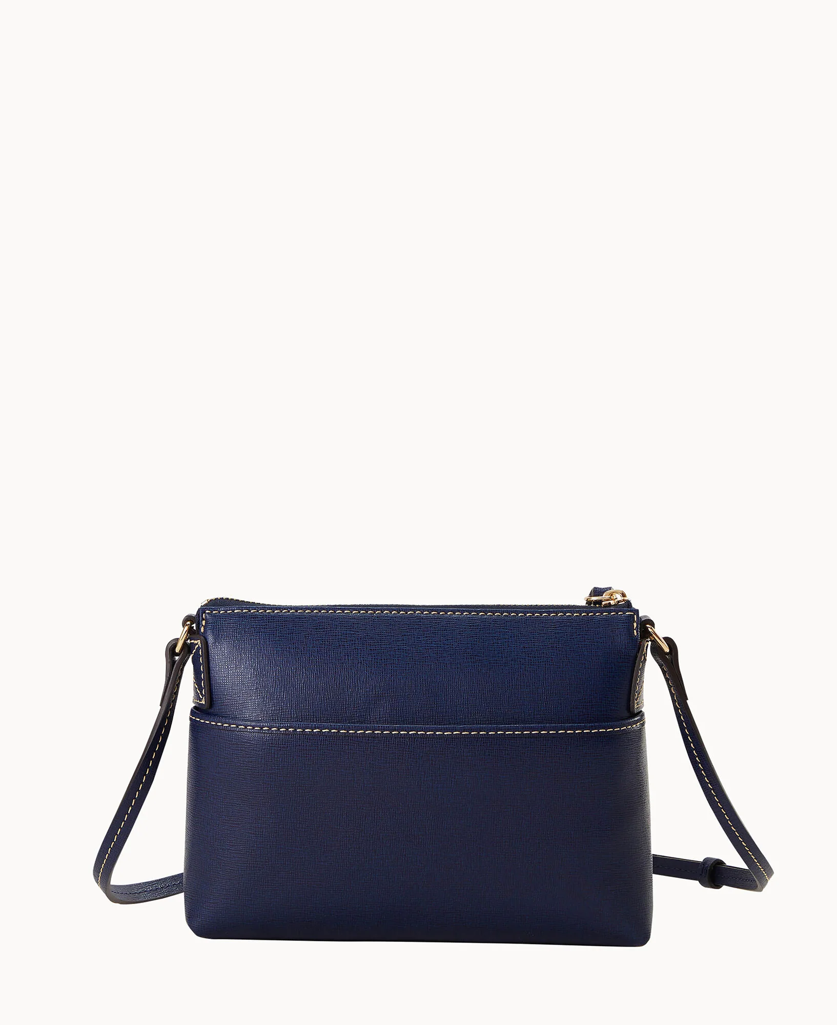 Saffiano Rosie Crossbody - Image 4