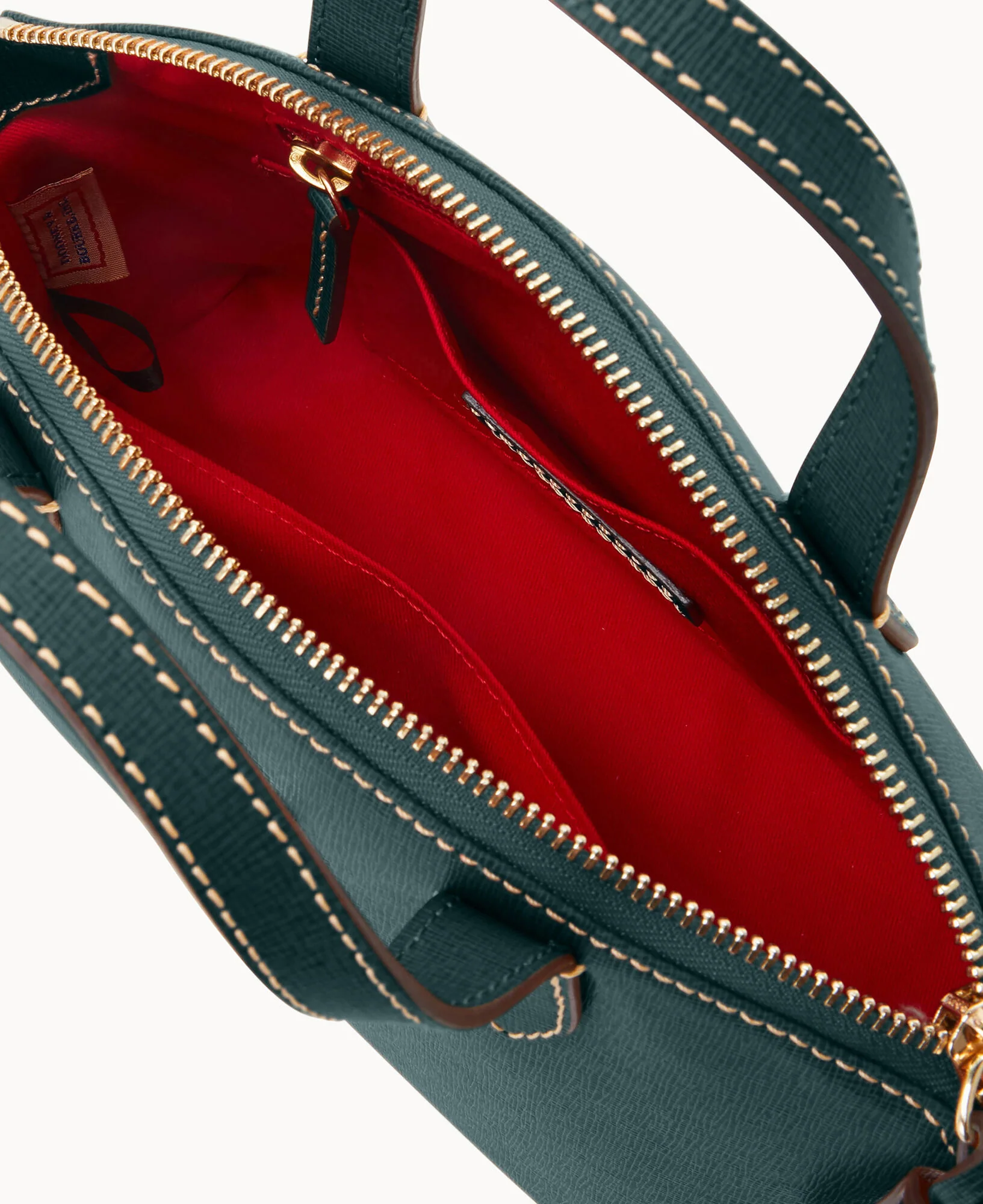 Saffiano Ruby - Image 11