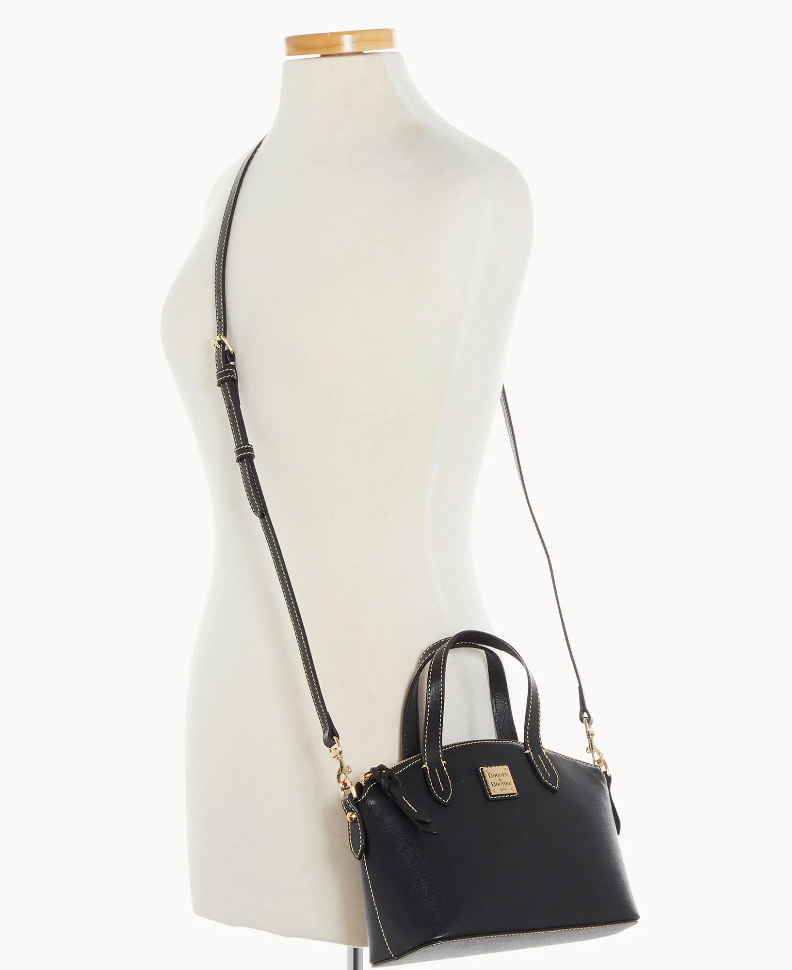 Saffiano Ruby - Image 4