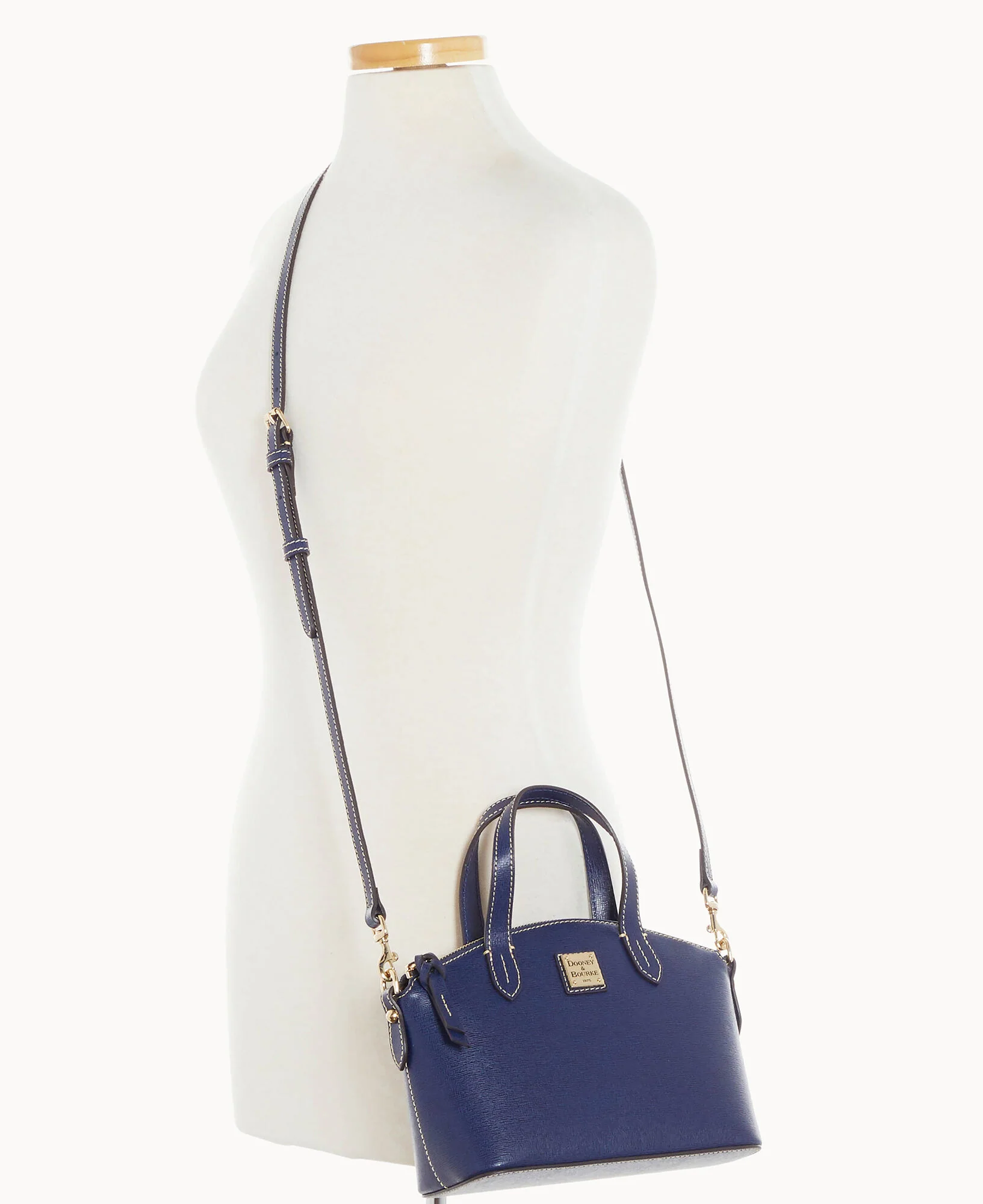 Saffiano Ruby - Image 8