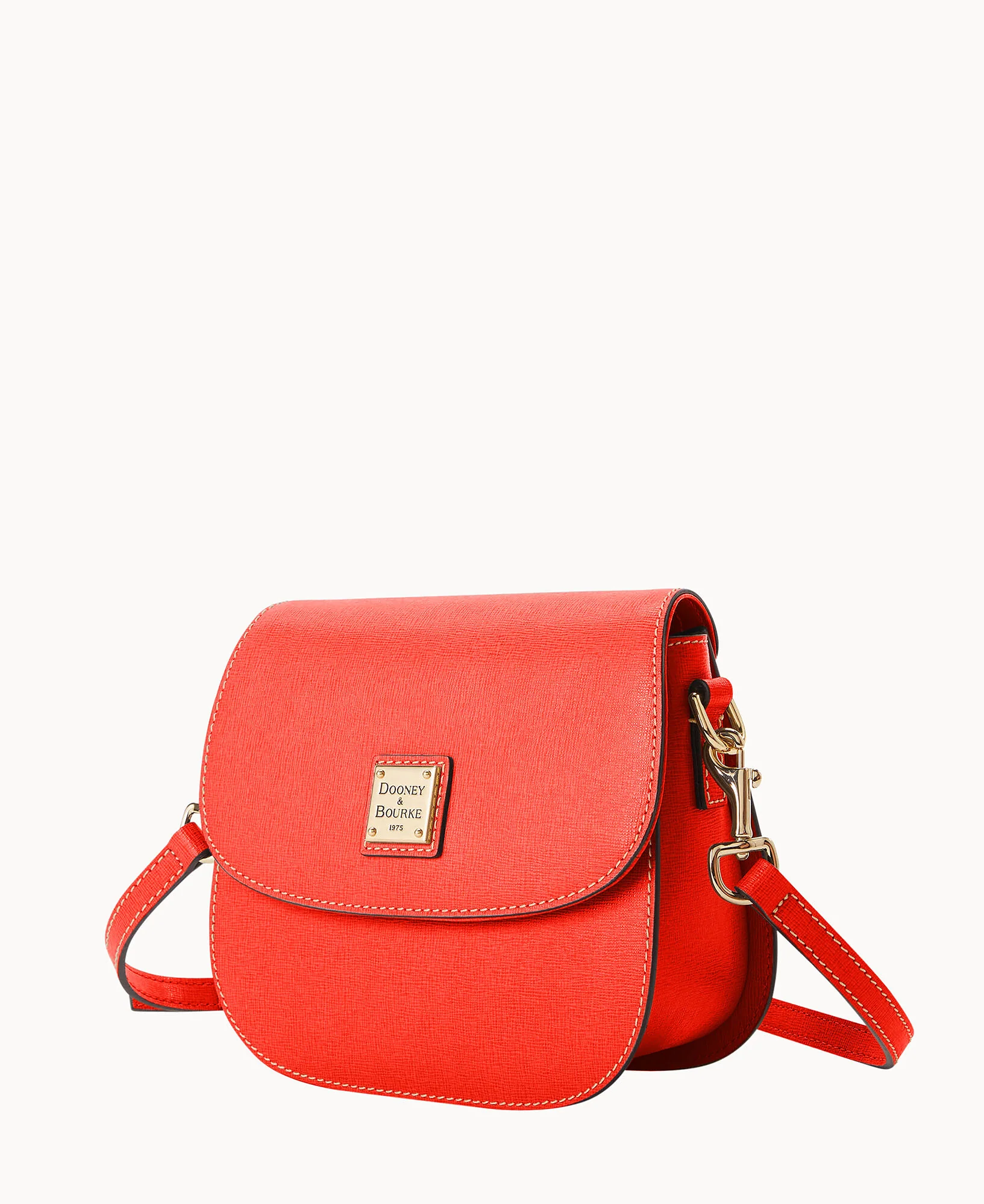 Saffiano Saddle Bag - Image 102