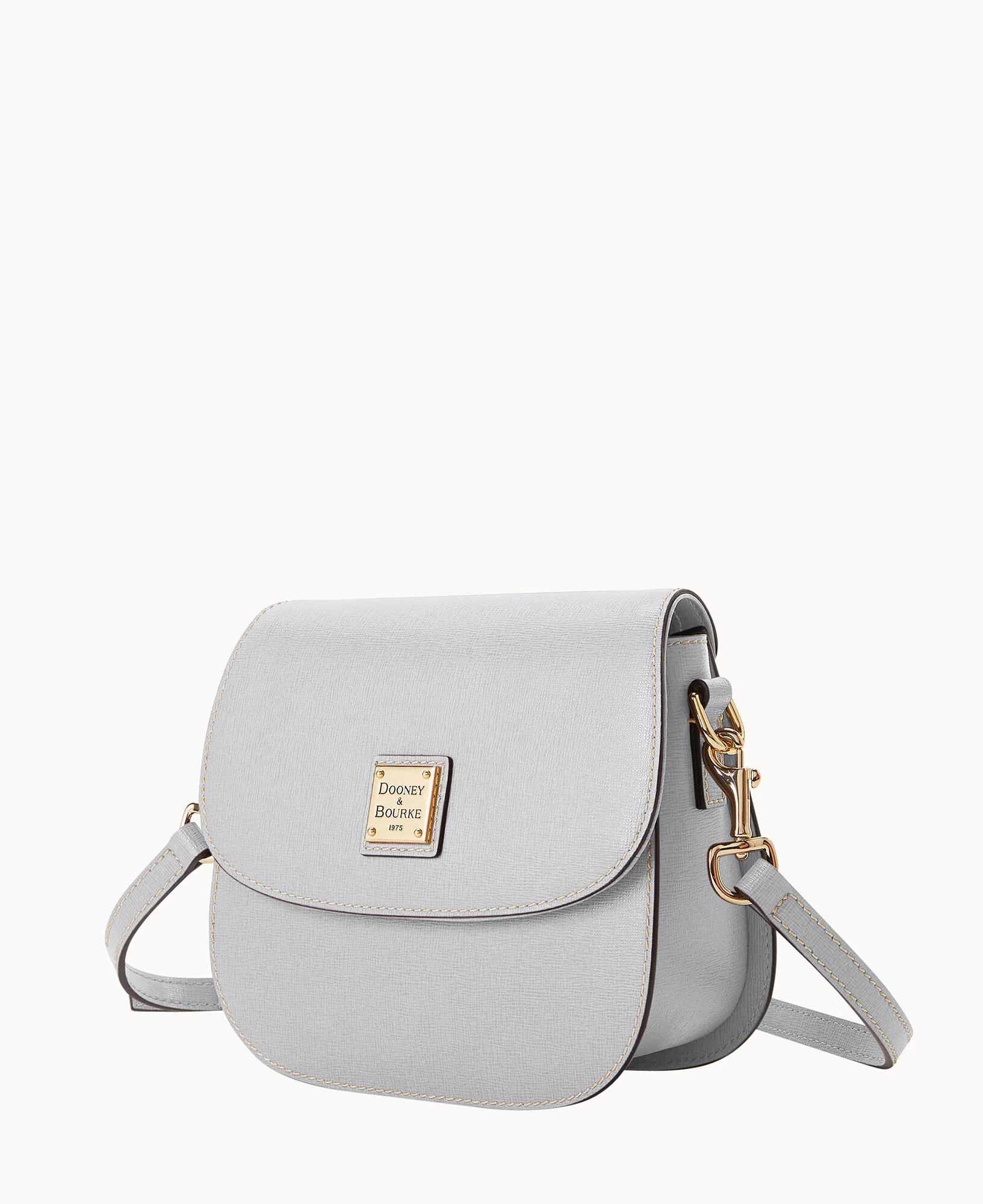 Saffiano Saddle Bag - Image 107