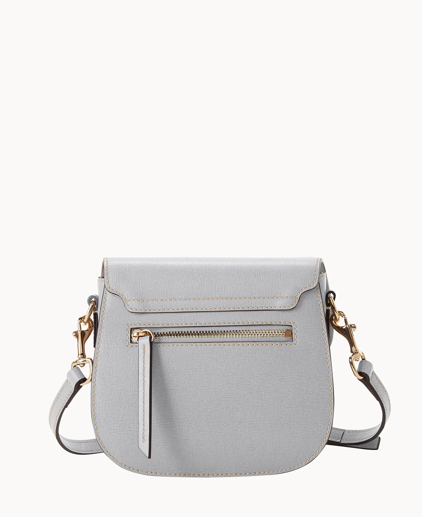 Saffiano Saddle Bag - Image 109