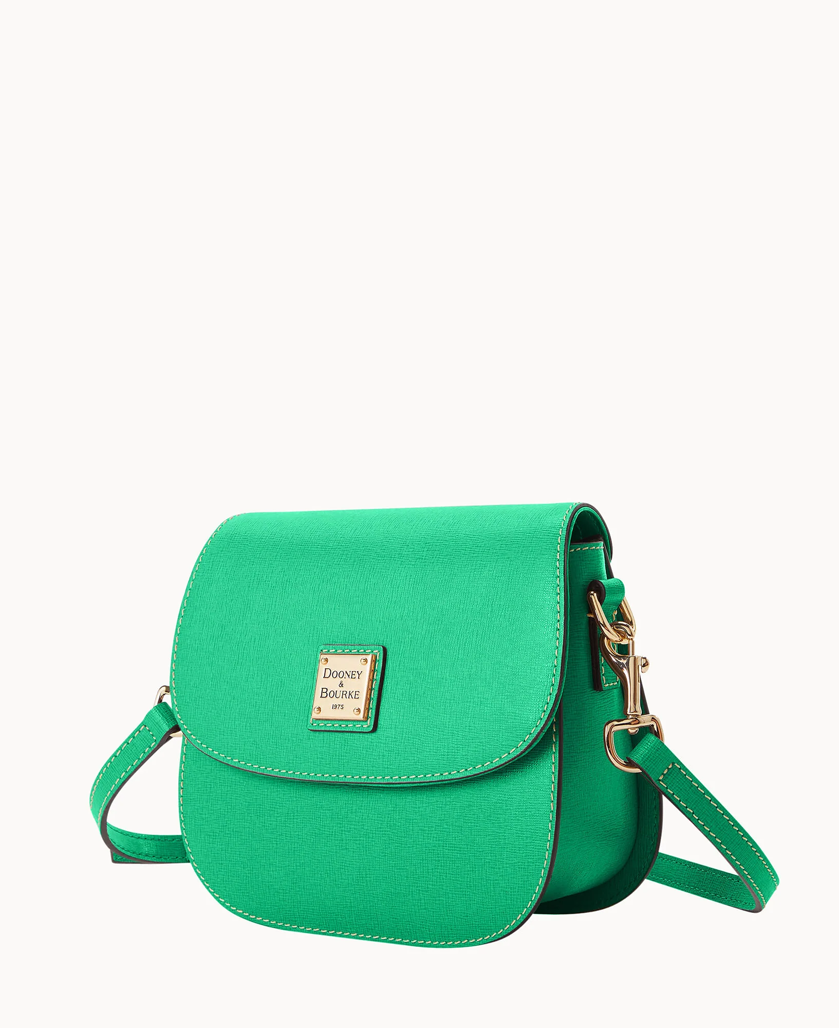 Saffiano Saddle Bag - Image 112