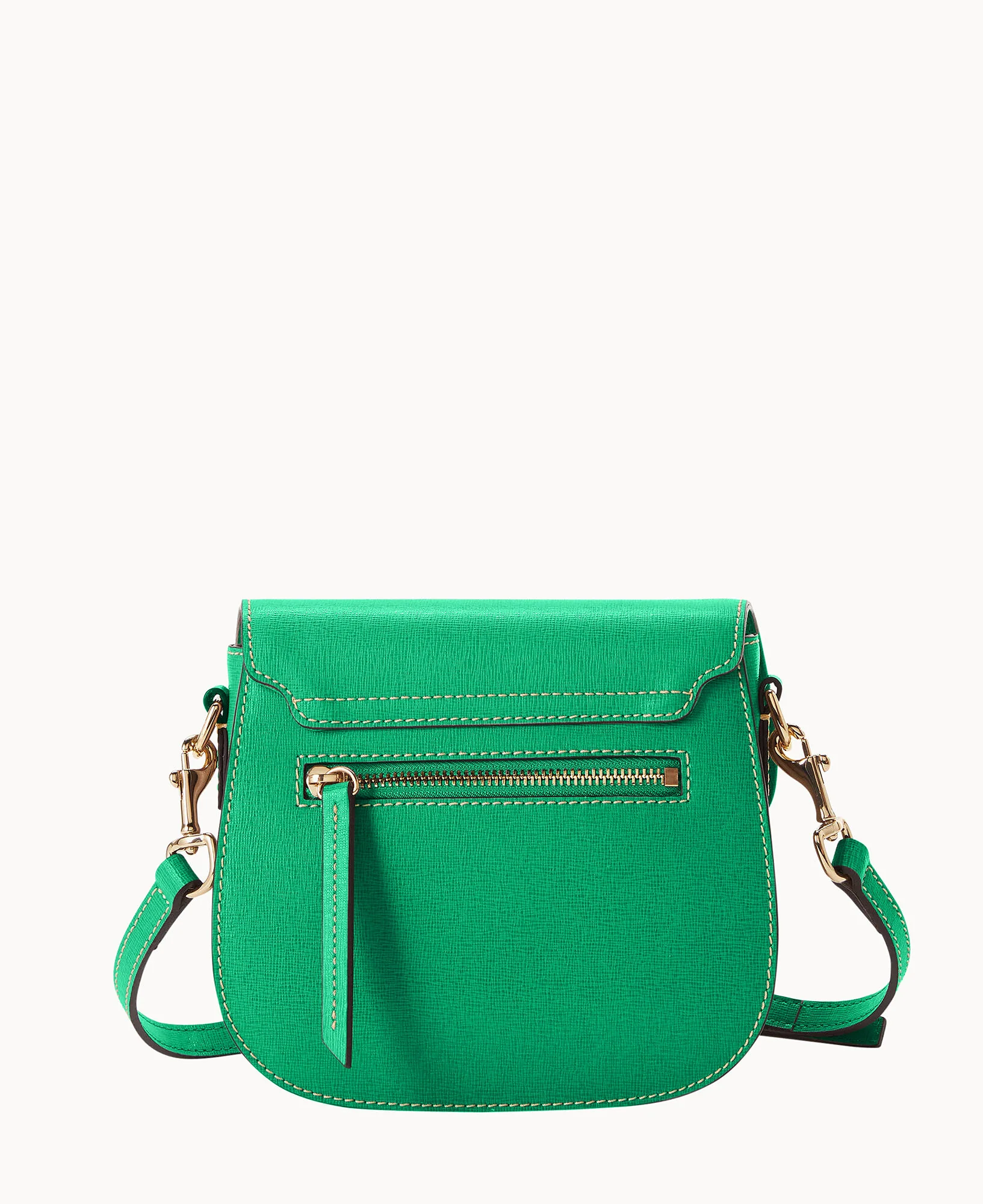 Saffiano Saddle Bag - Image 114