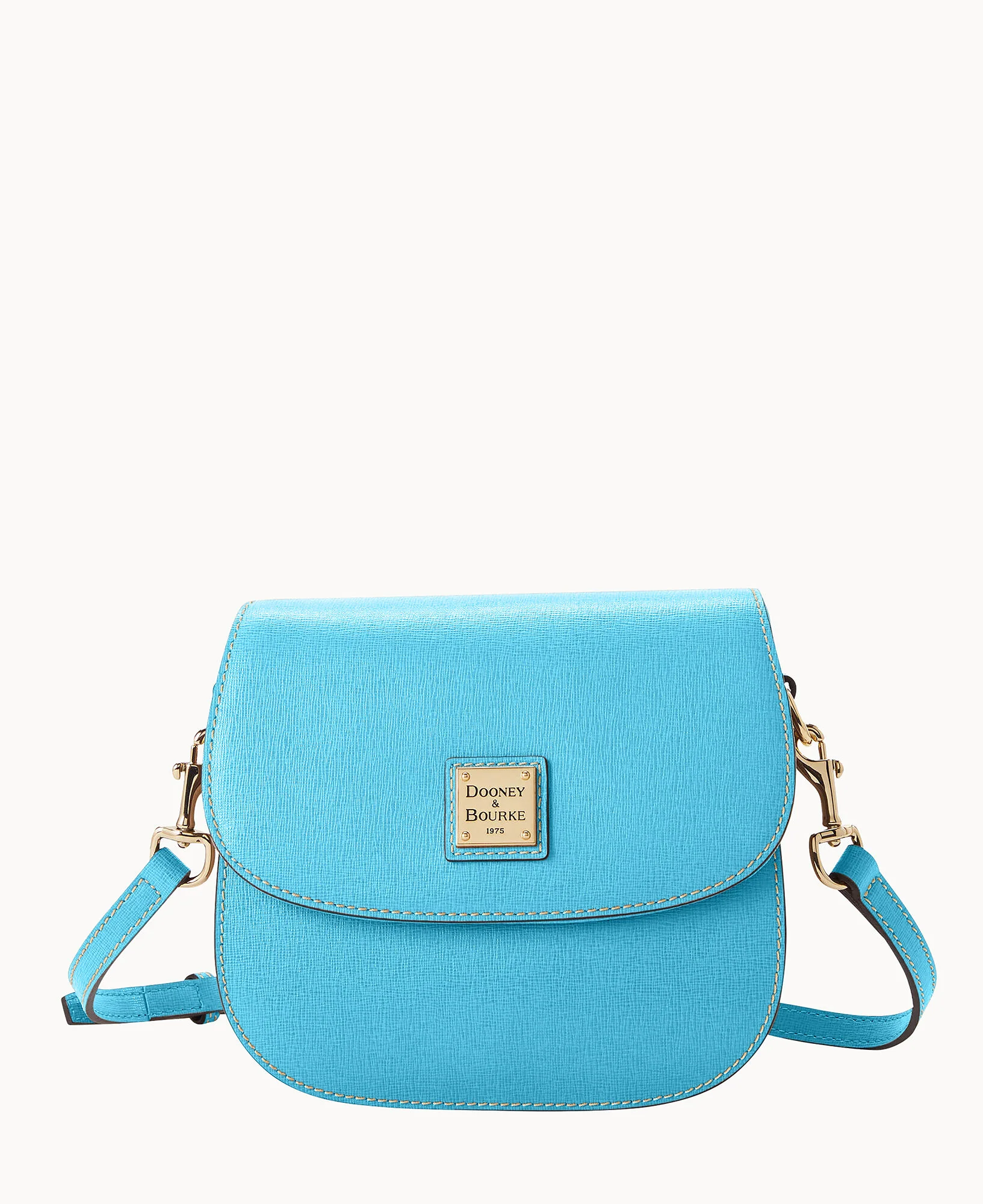 Saffiano Saddle Bag - Image 116