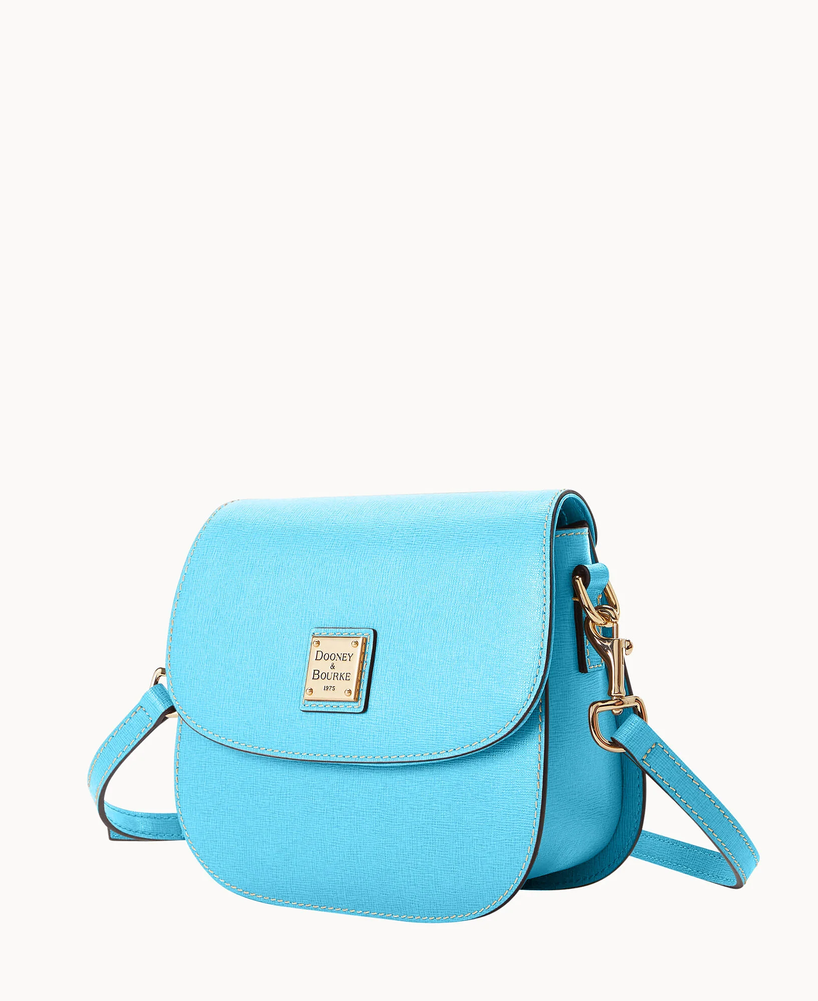 Saffiano Saddle Bag - Image 117
