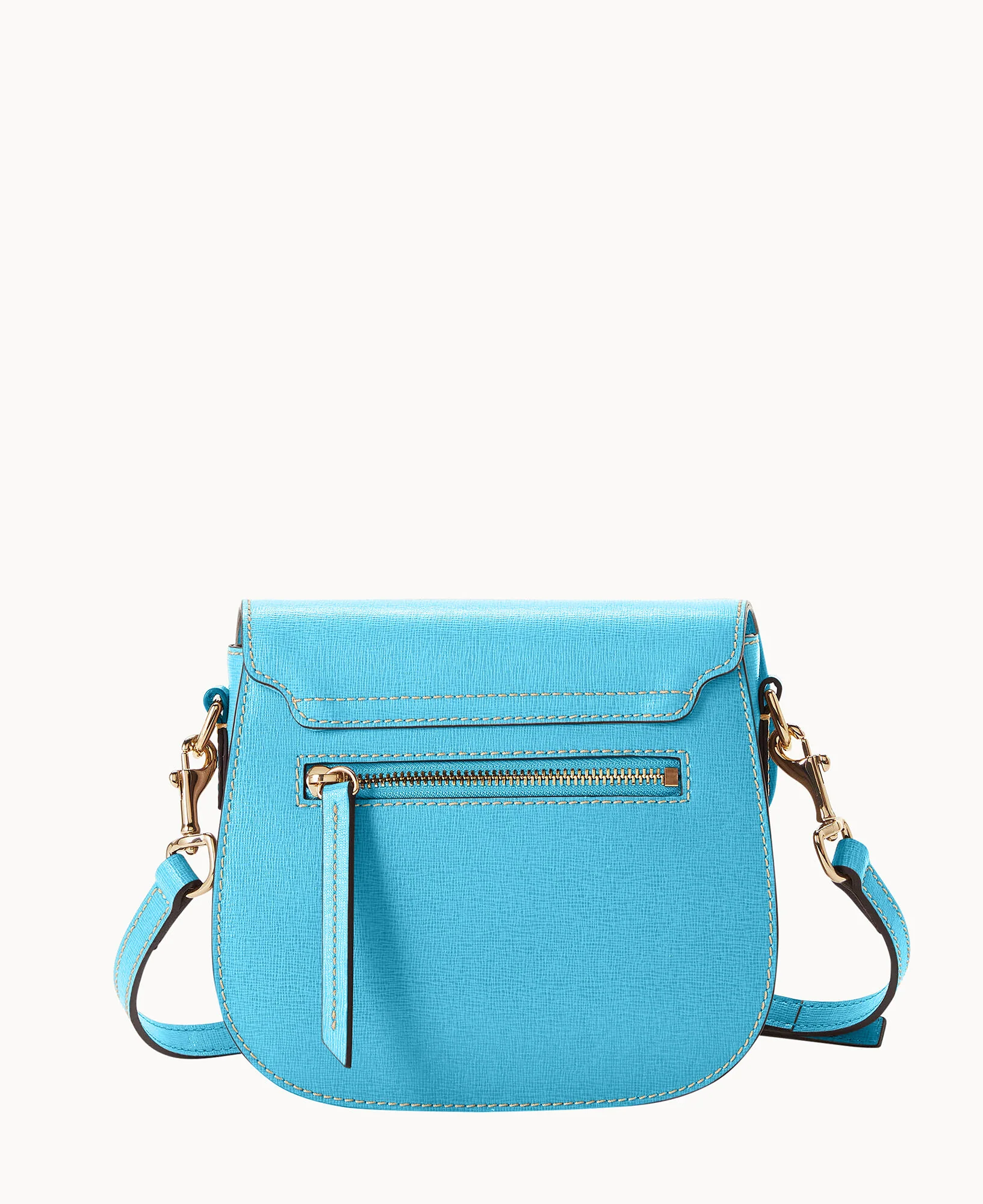 Saffiano Saddle Bag - Image 119