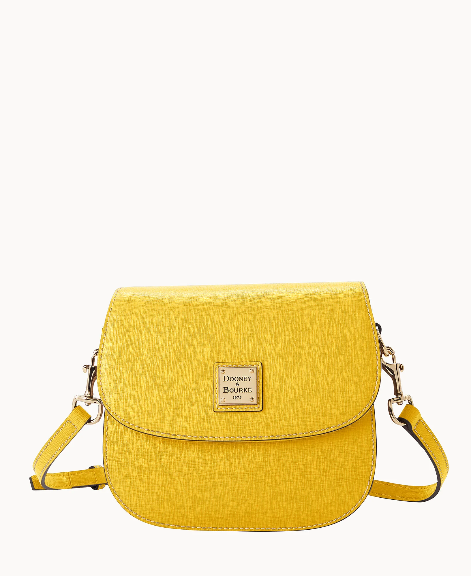 Saffiano Saddle Bag - Image 121