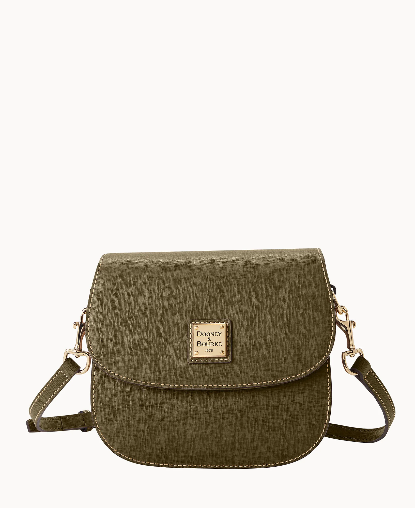 Saffiano Saddle Bag - Image 131