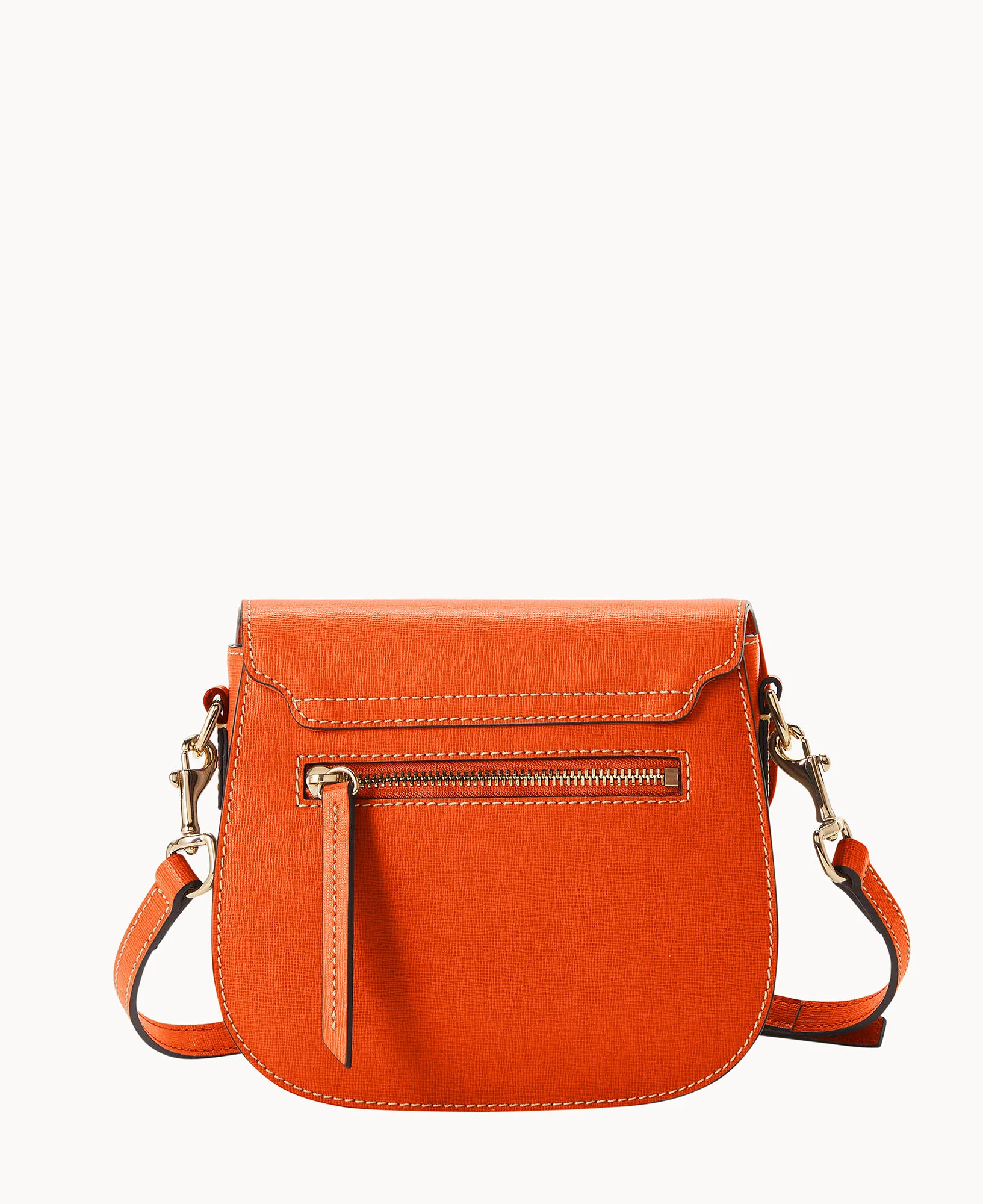 Saffiano Saddle Bag - Image 139