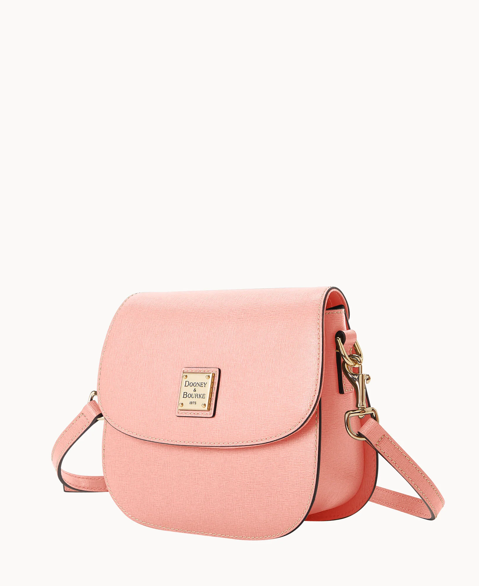 Saffiano Saddle Bag - Image 147