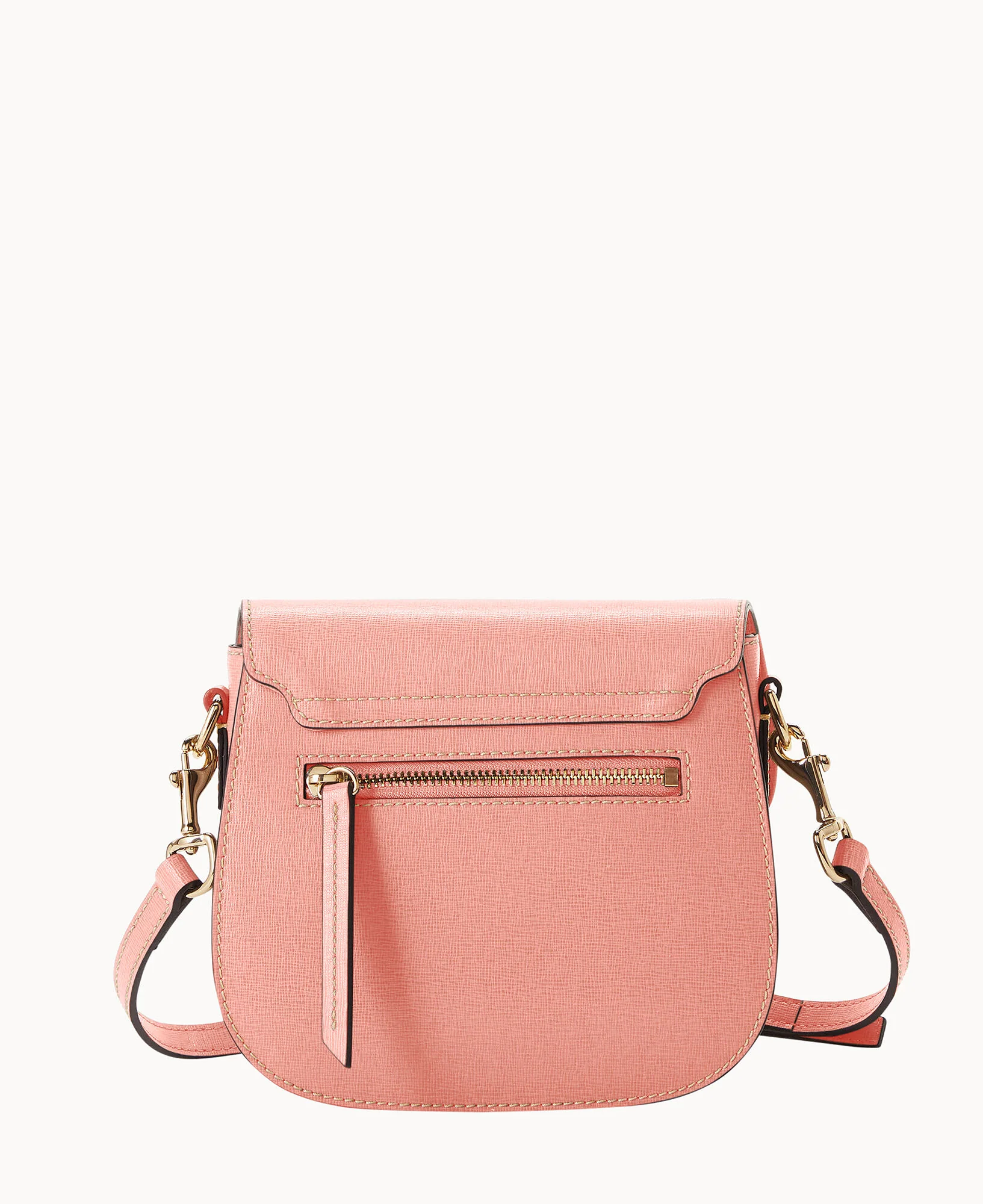 Saffiano Saddle Bag - Image 149