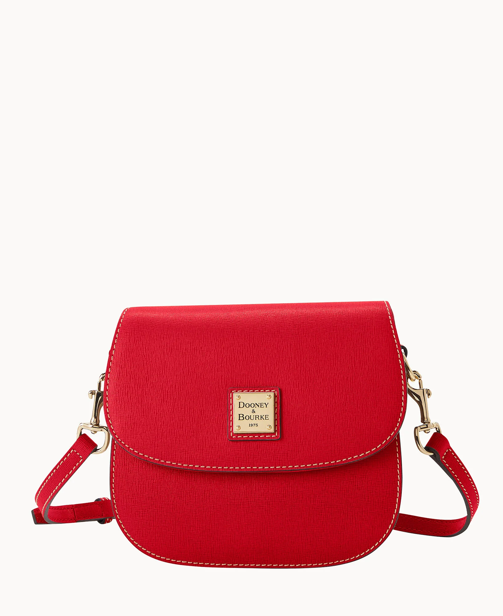 Saffiano Saddle Bag - Image 151
