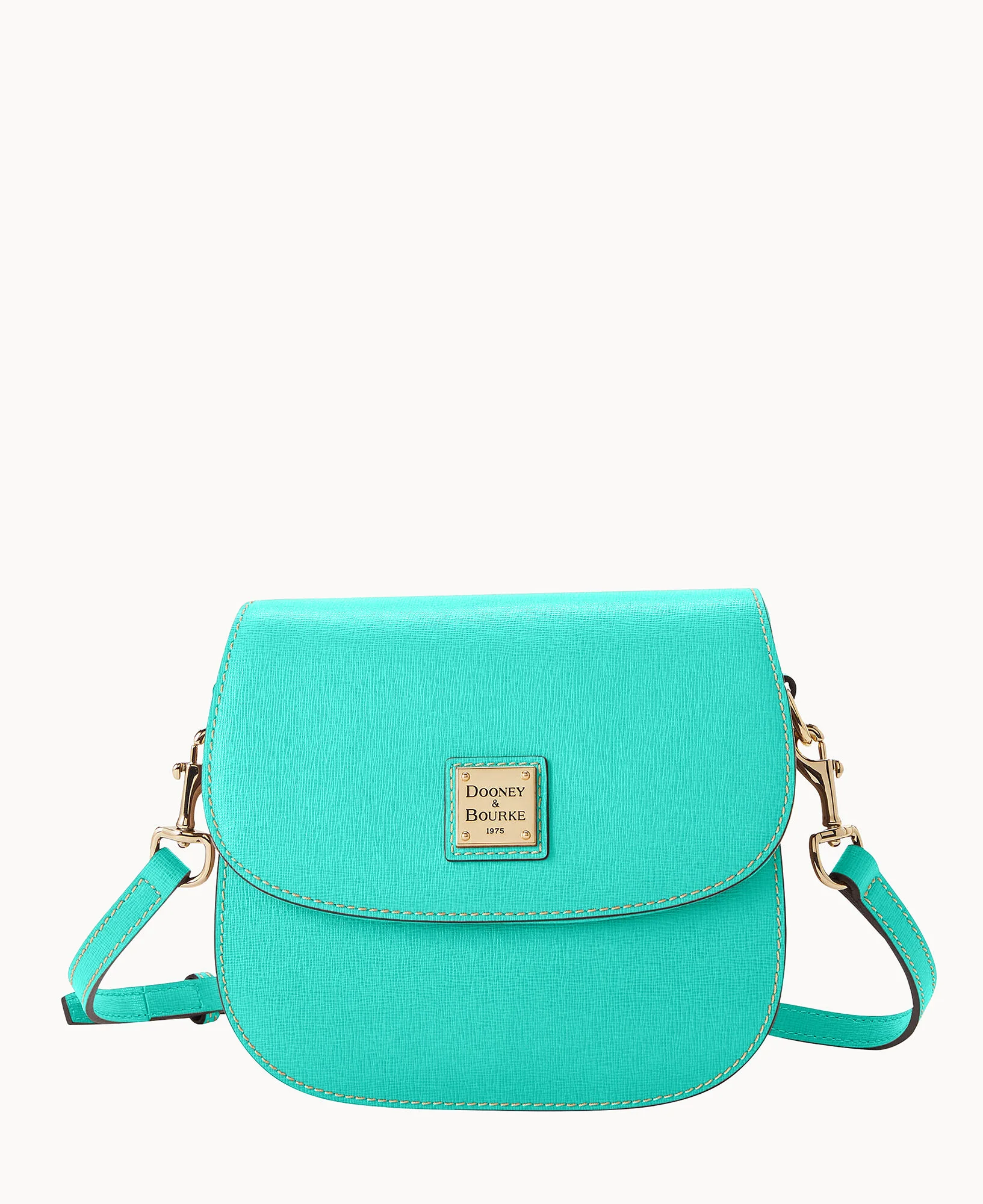 Saffiano Saddle Bag - Image 156