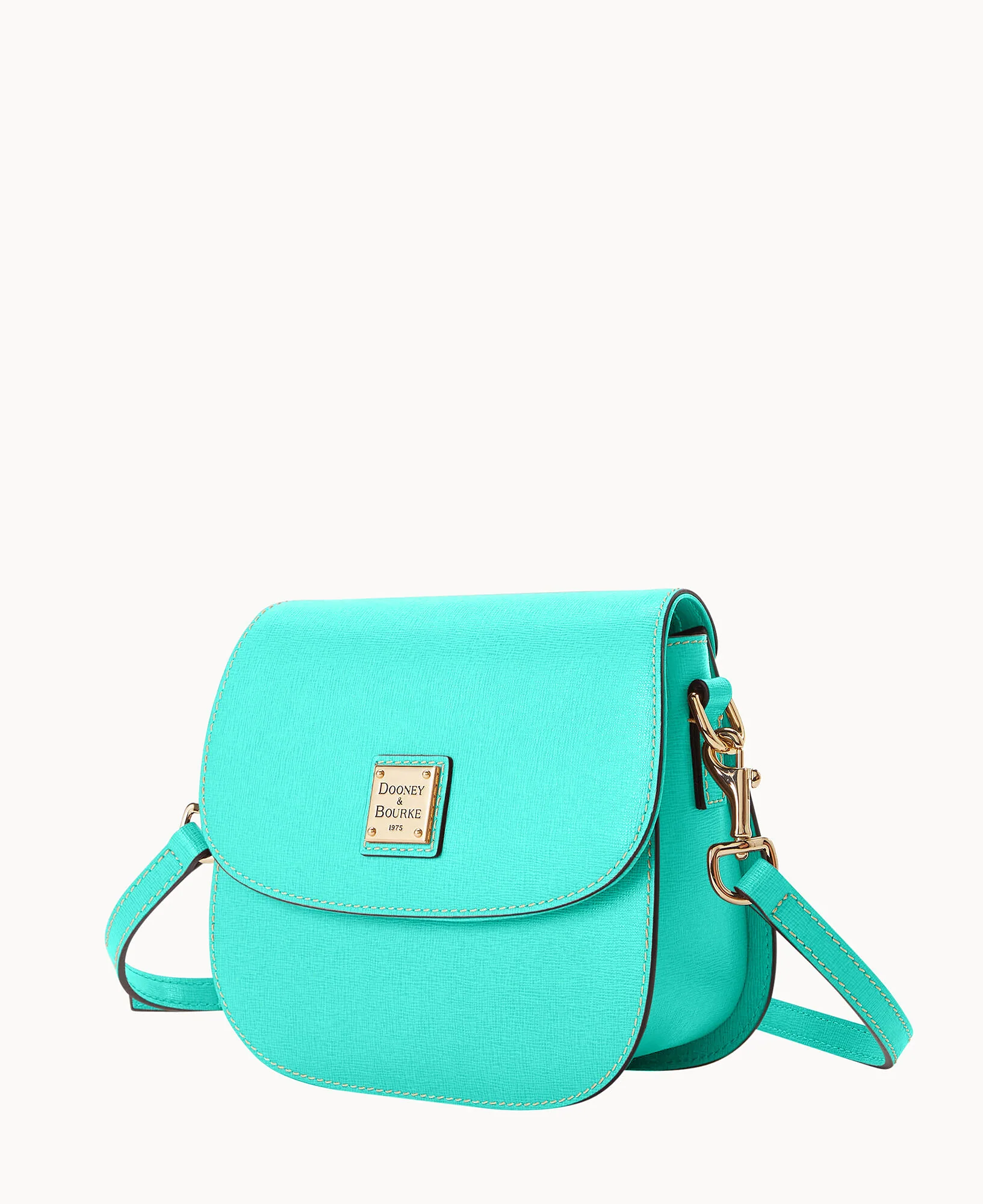 Saffiano Saddle Bag - Image 157