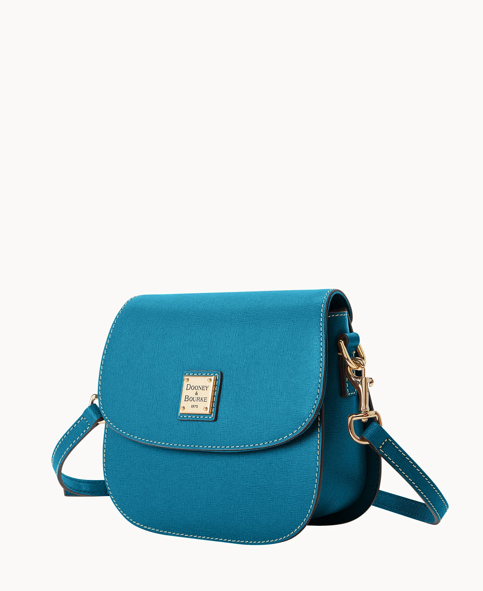 Saffiano Saddle Bag - Image 162