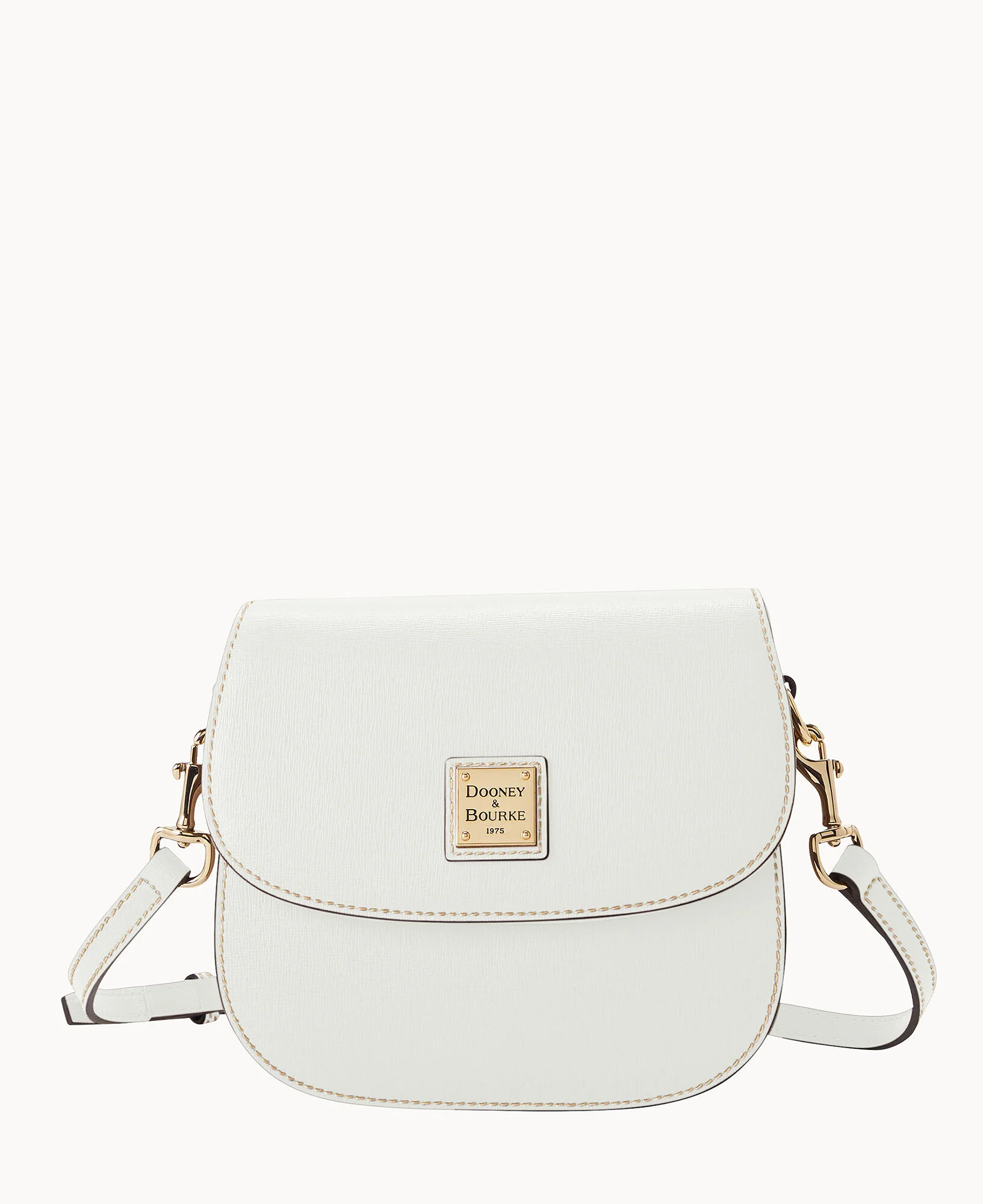 Saffiano Saddle Bag - Image 171