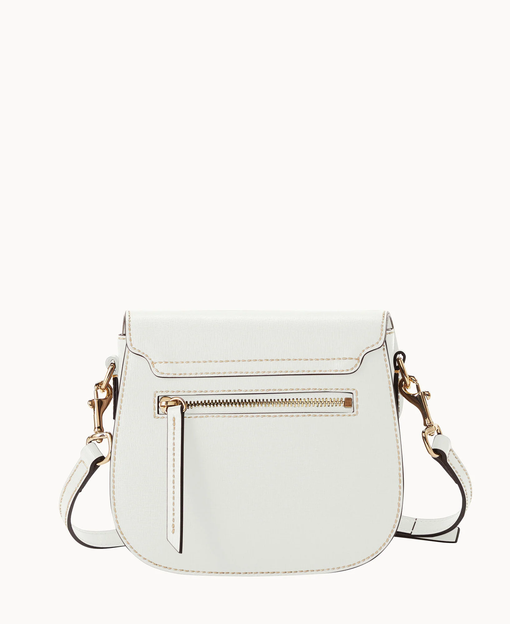 Saffiano Saddle Bag - Image 174