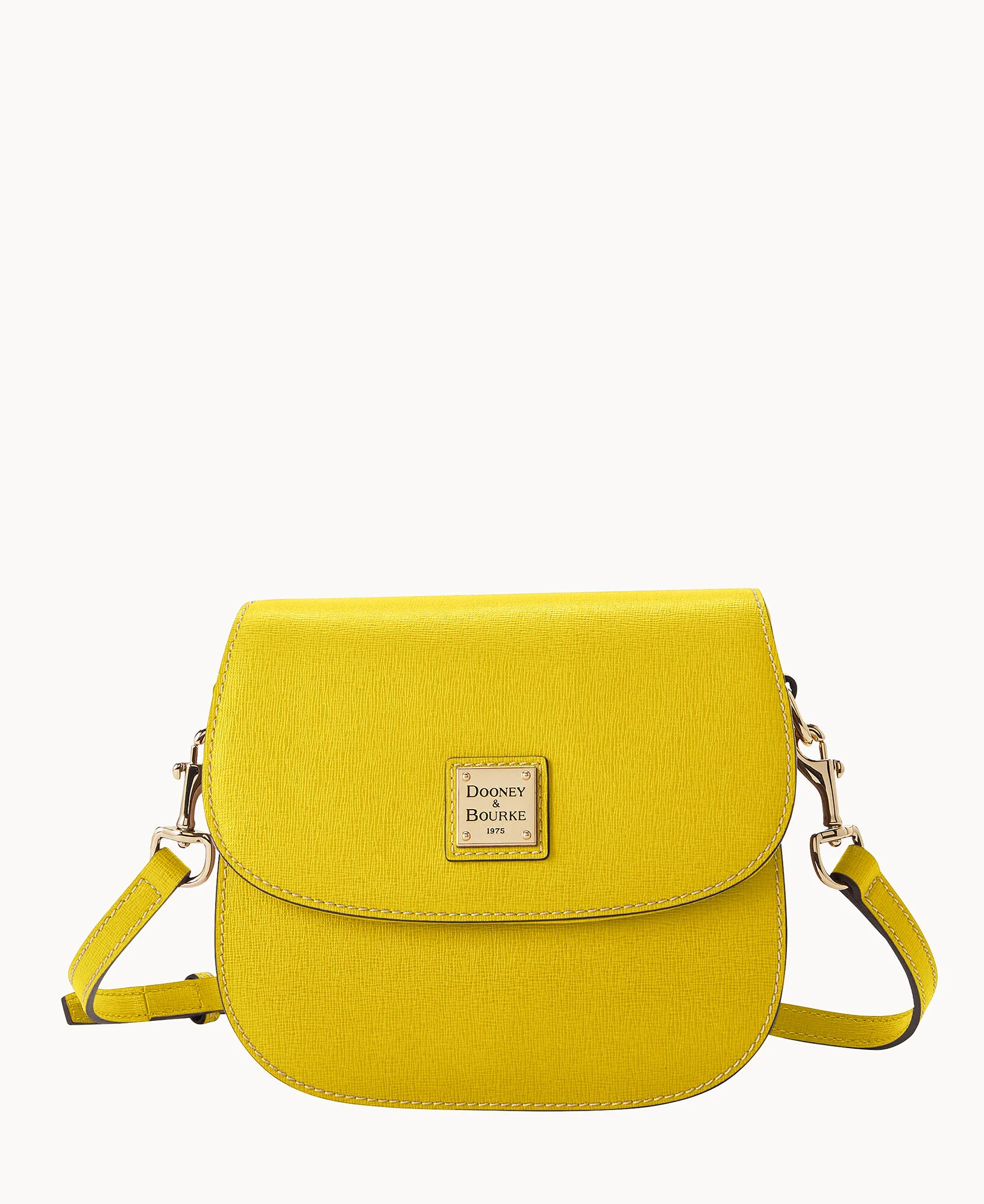 Saffiano Saddle Bag - Image 181