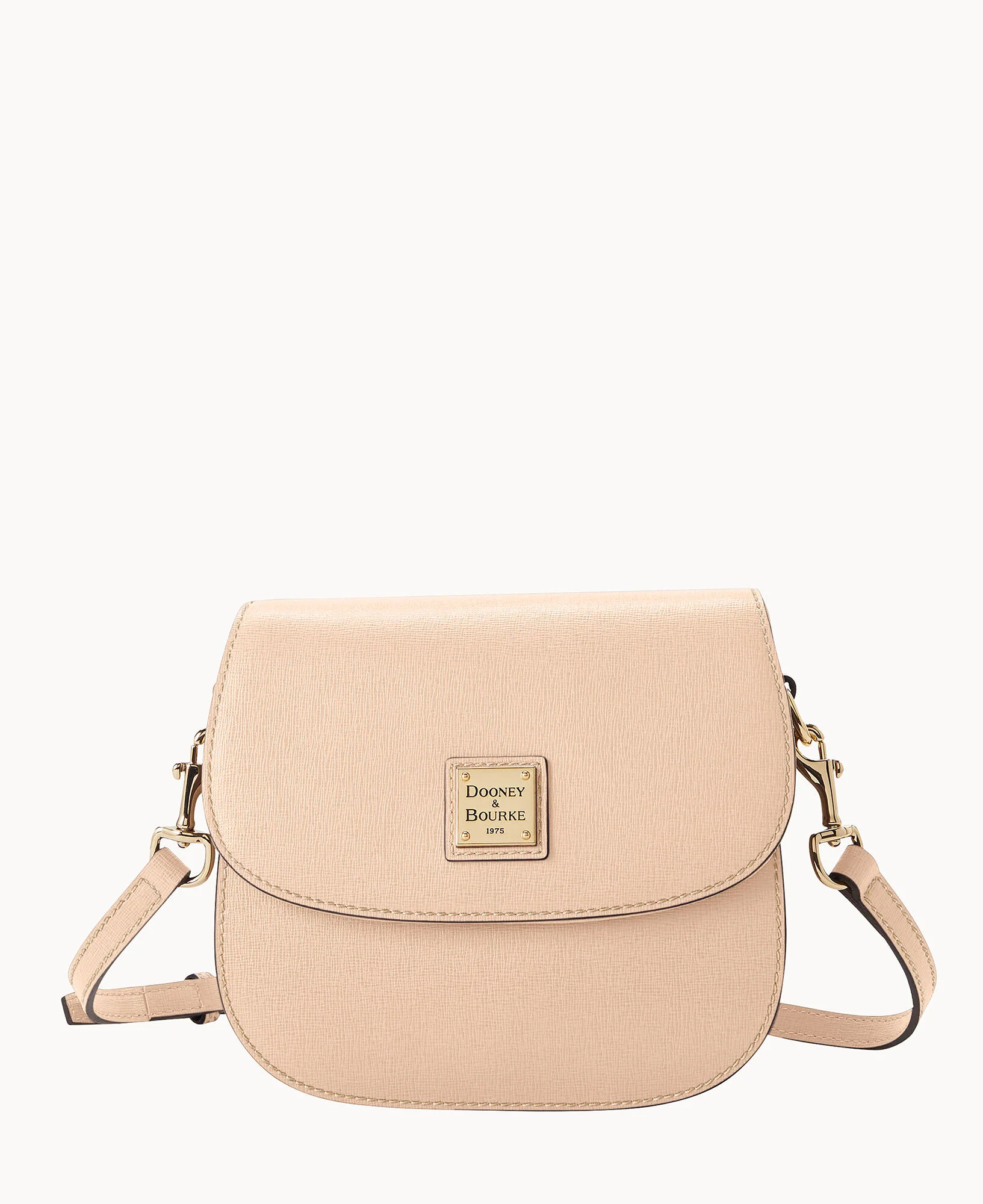 Saffiano Saddle Bag - Image 186