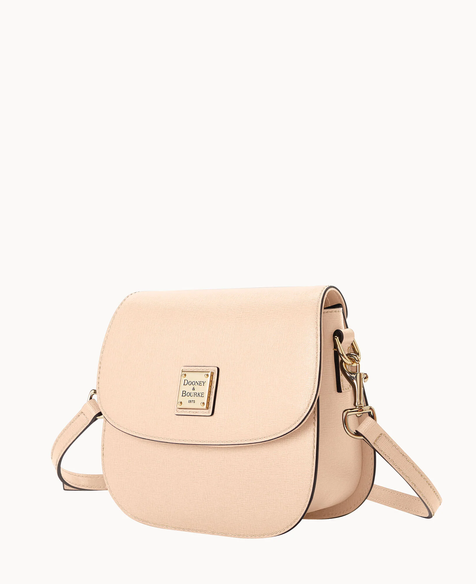 Saffiano Saddle Bag - Image 187
