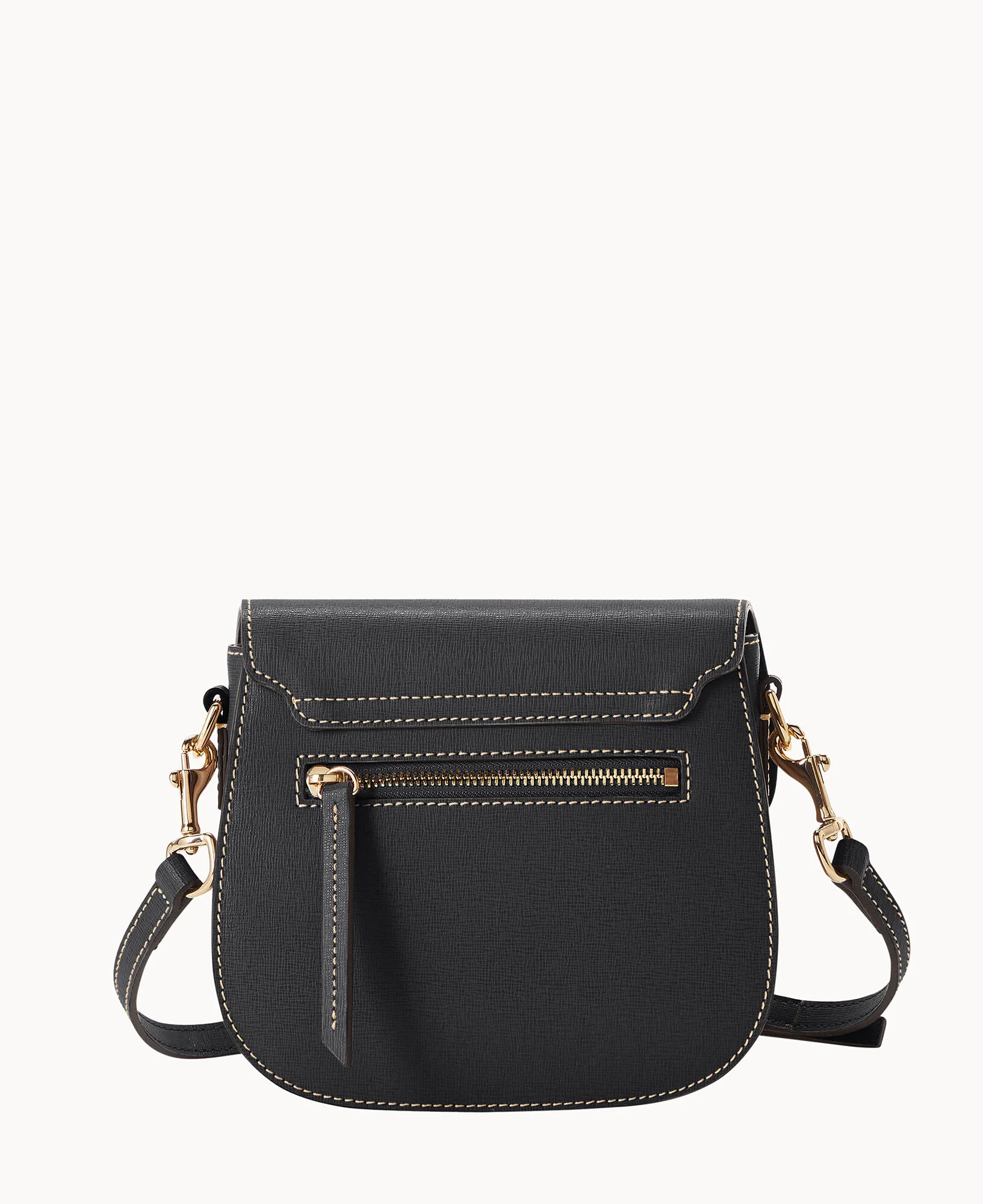 Saffiano Saddle Bag - Image 24