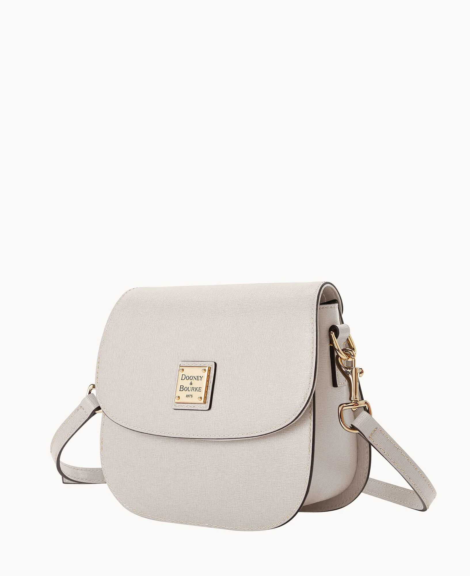 Saffiano Saddle Bag - Image 32