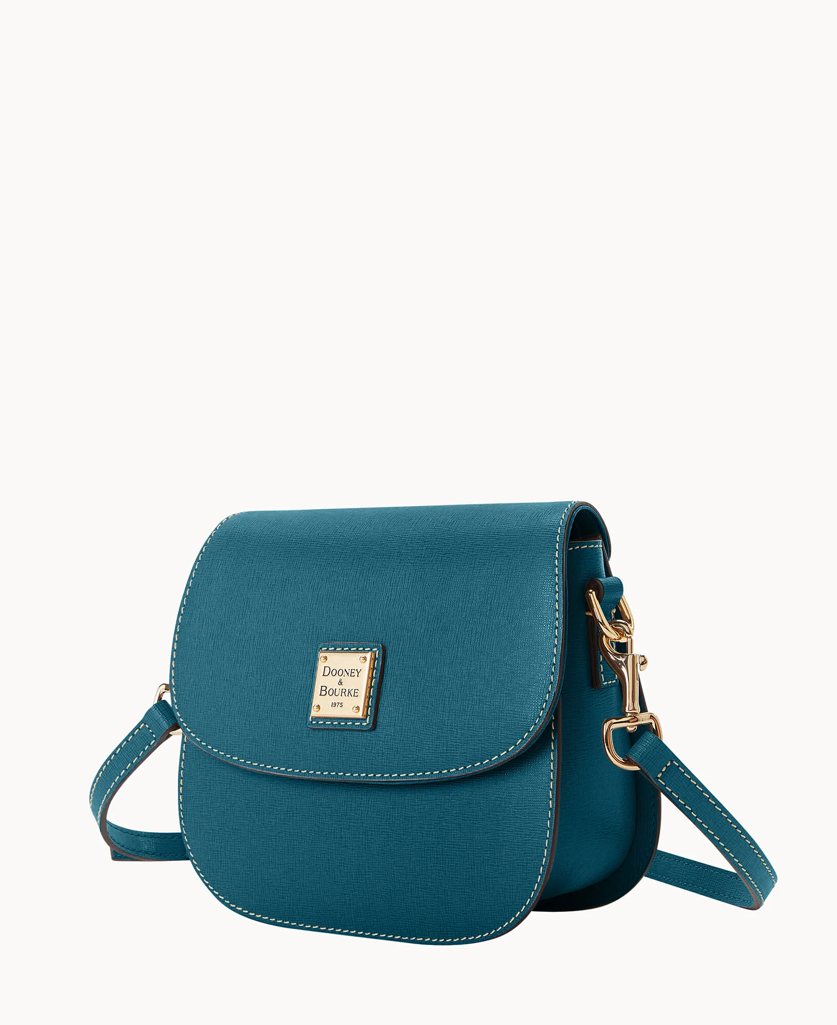 Saffiano Saddle Bag - Image 37