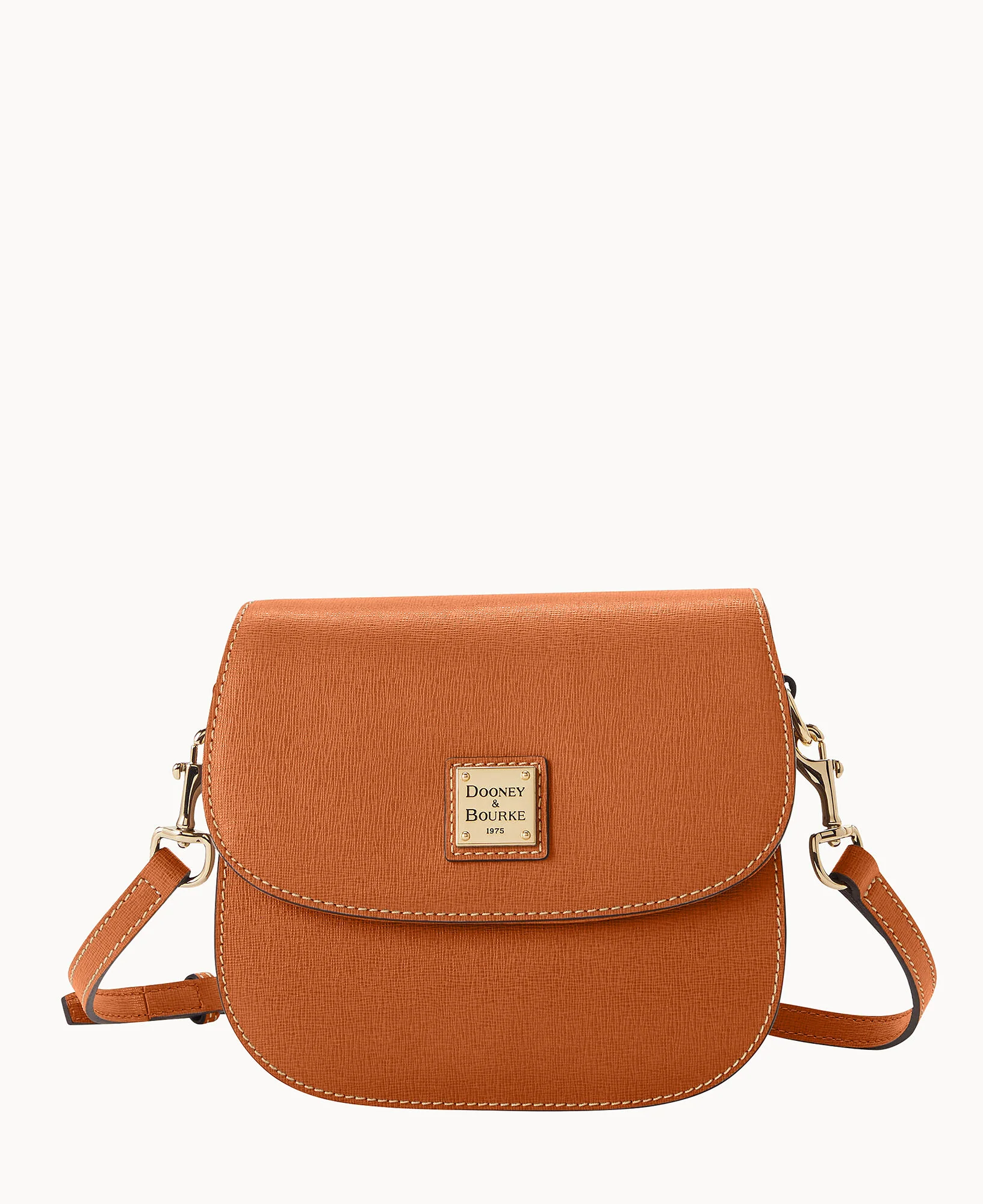 Saffiano Saddle Bag - Image 51
