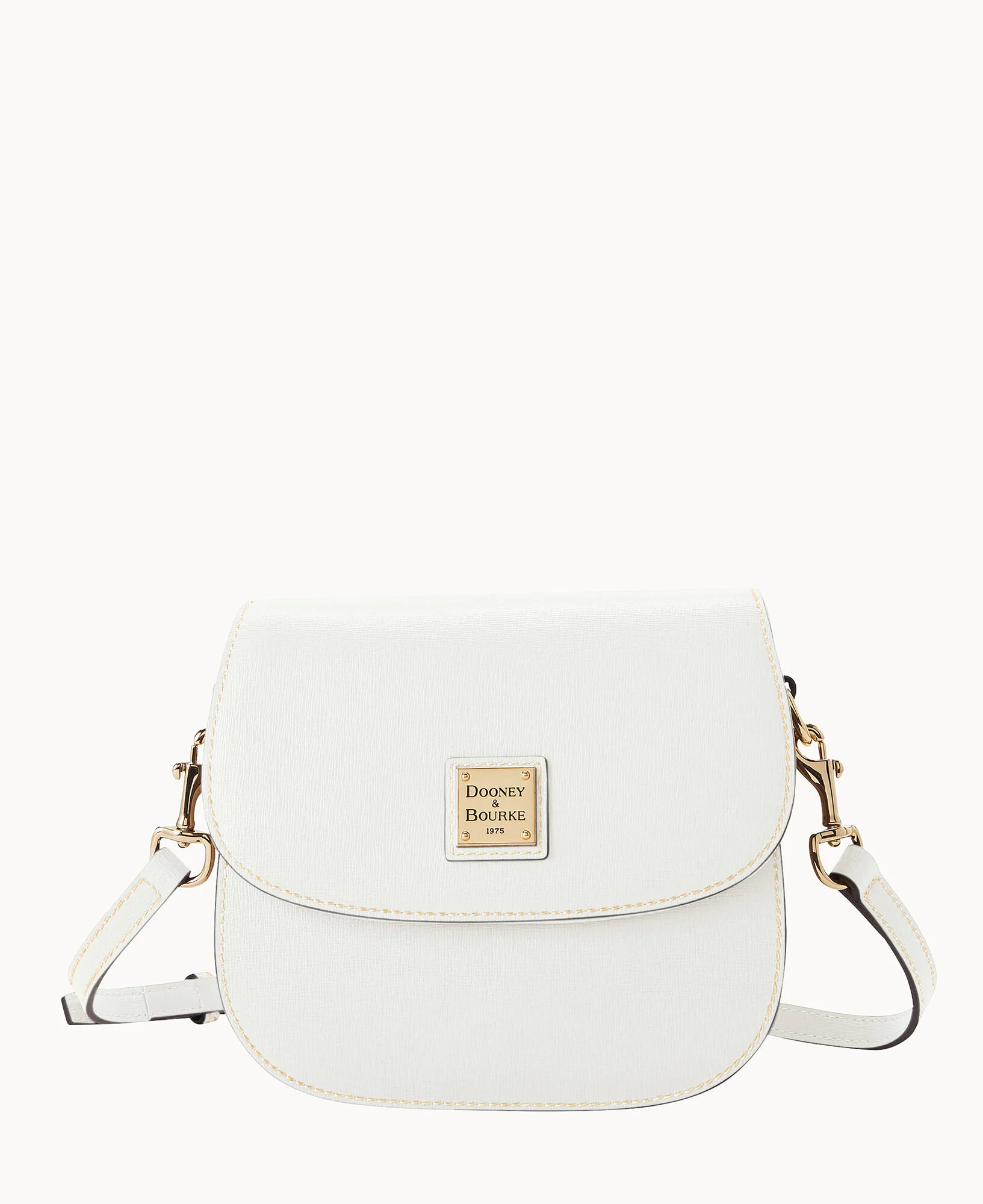 Saffiano Saddle Bag - Image 61