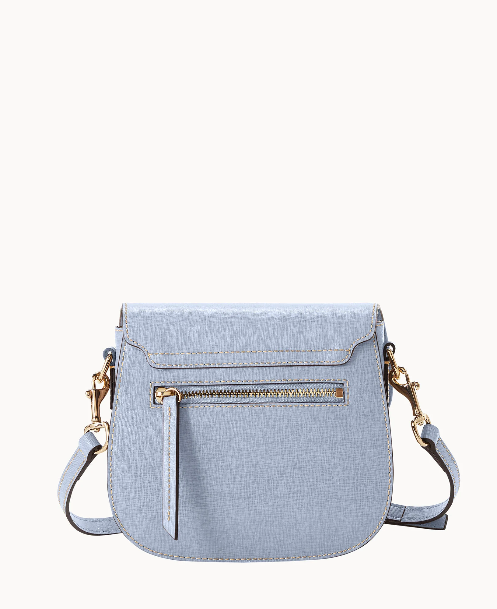 Saffiano Saddle Bag - Image 69