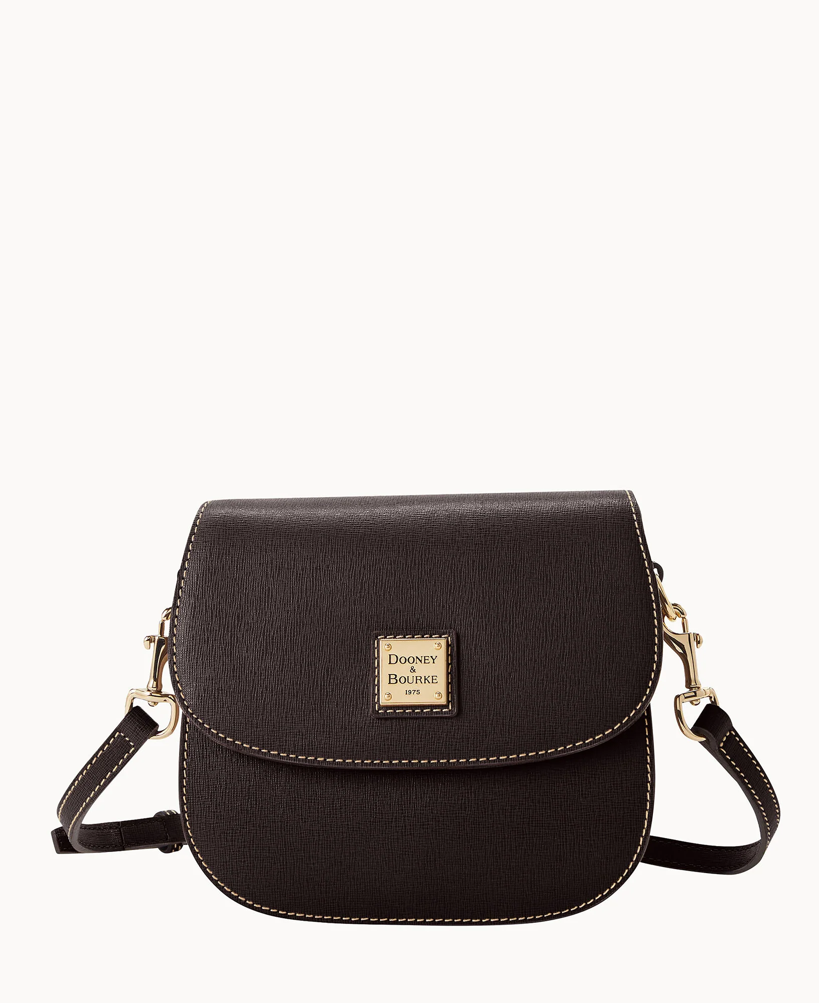 Saffiano Saddle Bag - Image 71