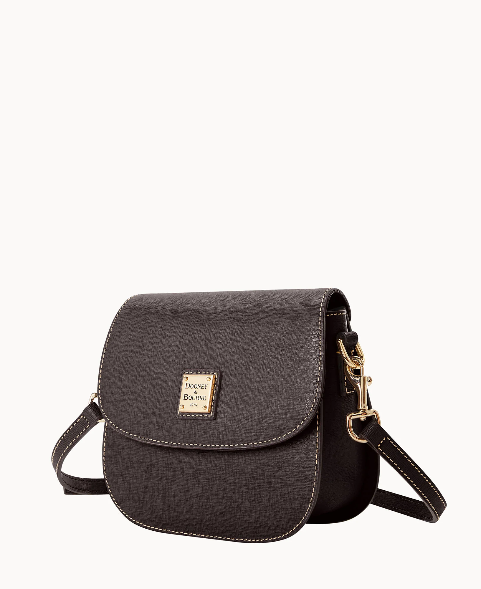 Saffiano Saddle Bag - Image 72
