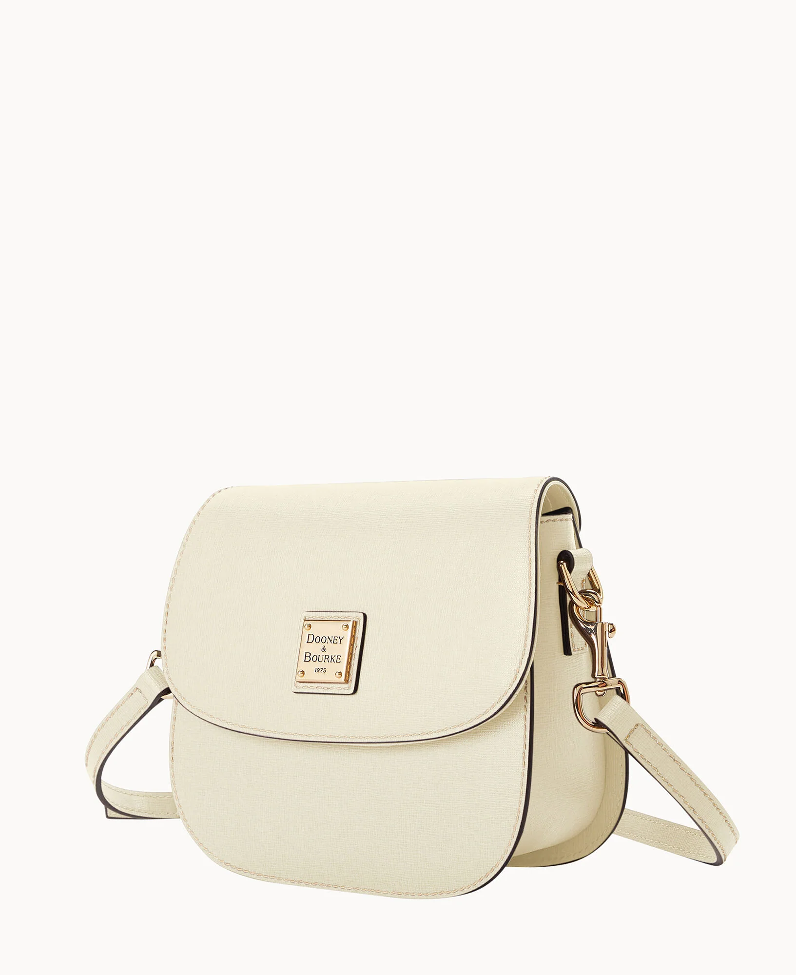 Saffiano Saddle Bag - Image 77