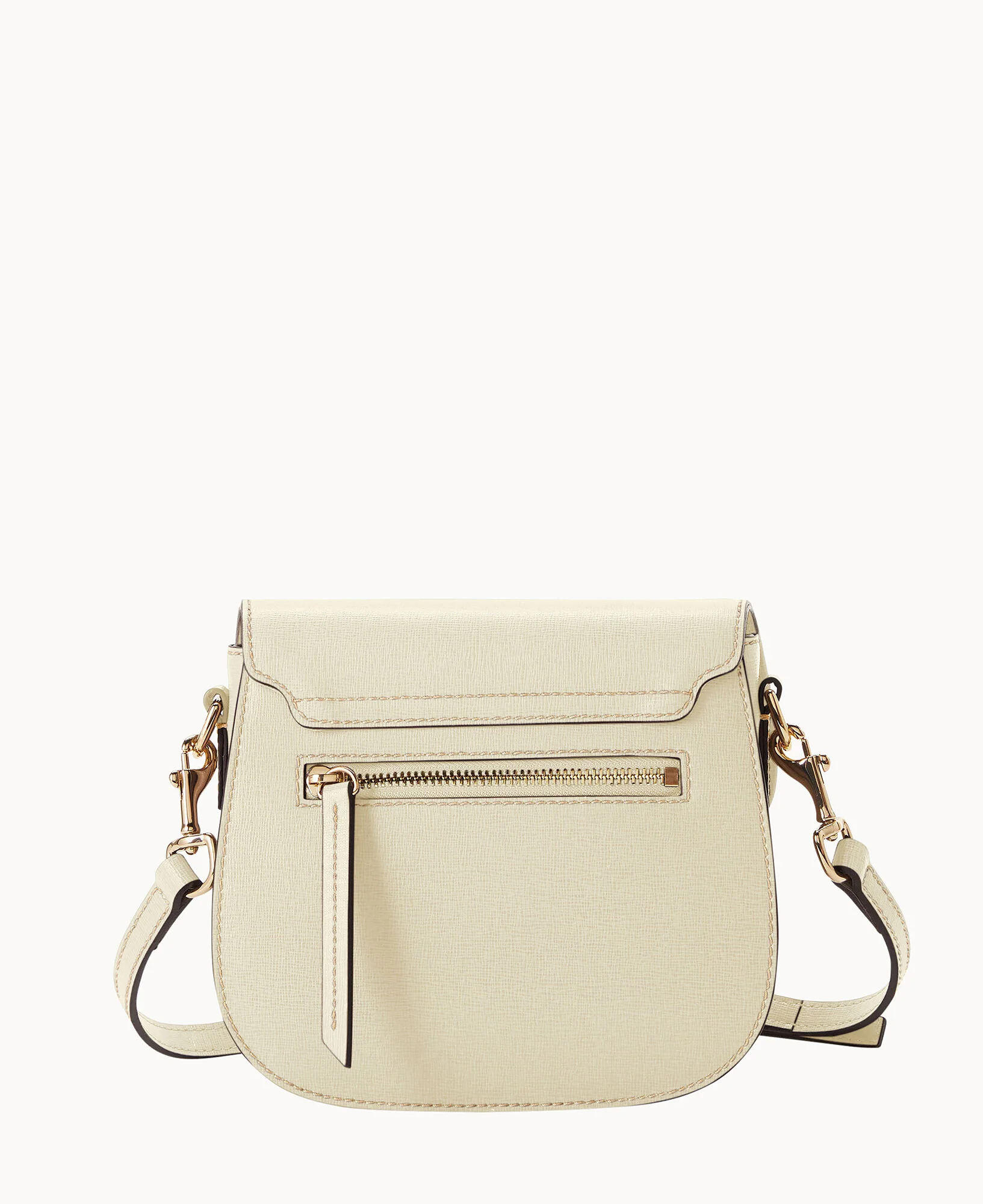 Saffiano Saddle Bag - Image 79