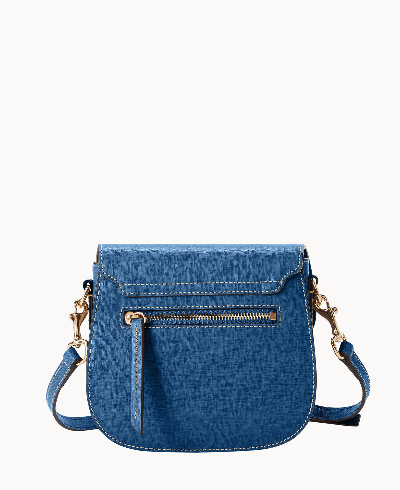 Saffiano Saddle Bag - Image 89