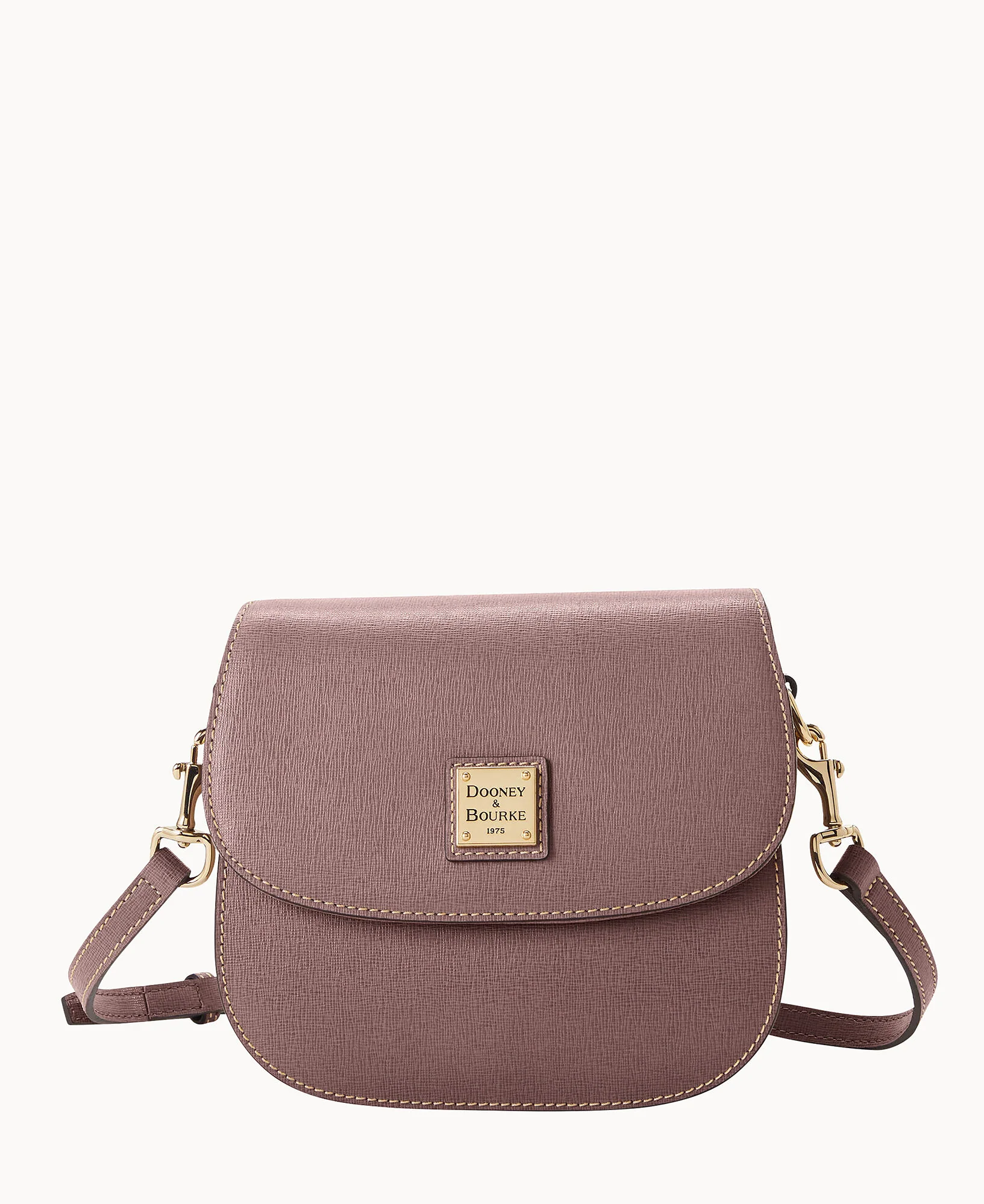 Saffiano Saddle Bag - Image 91