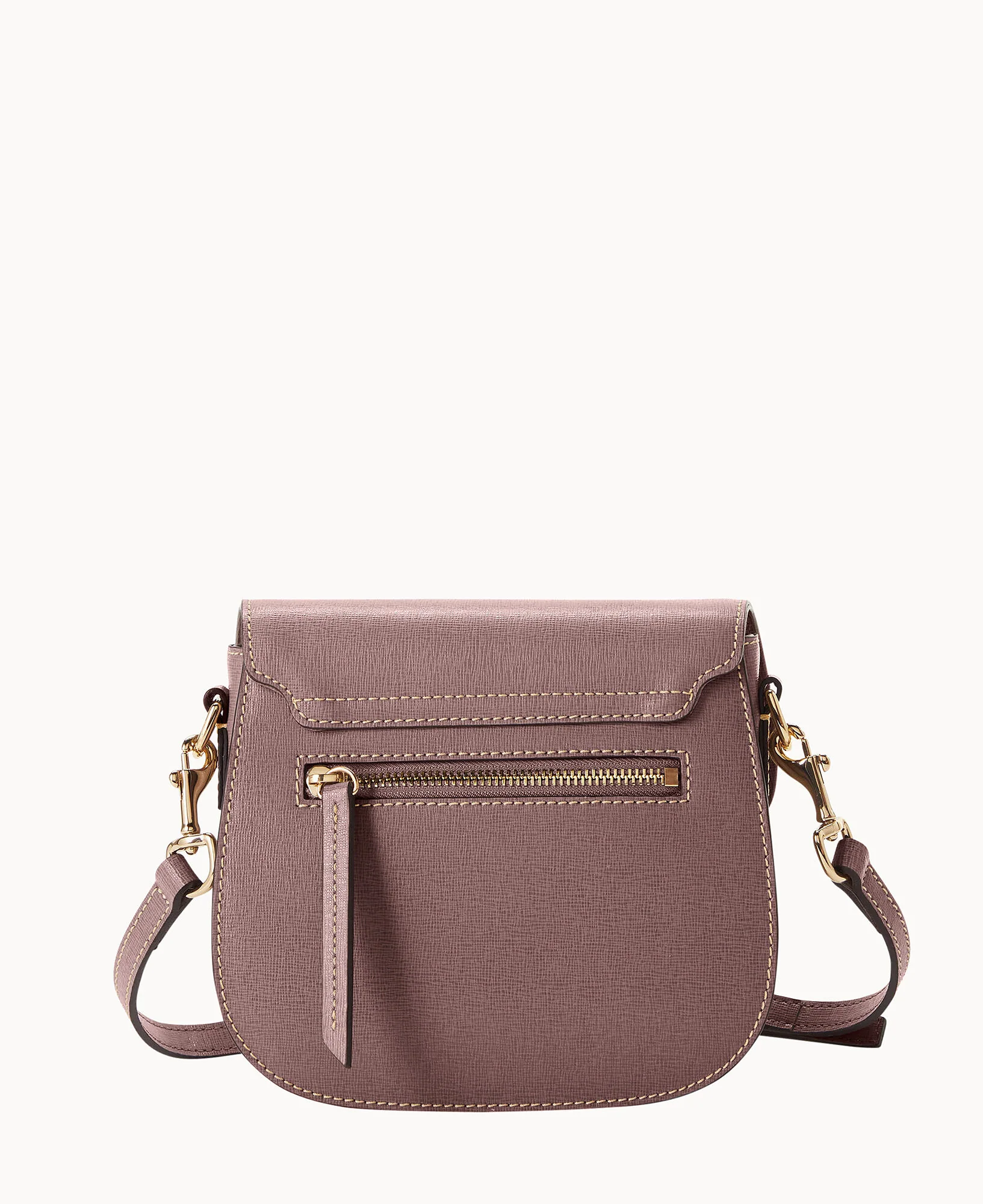Saffiano Saddle Bag - Image 94