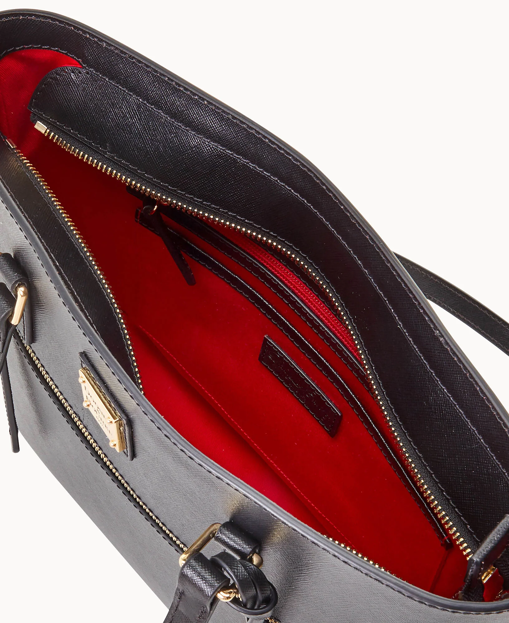 Saffiano Shopper - Image 3