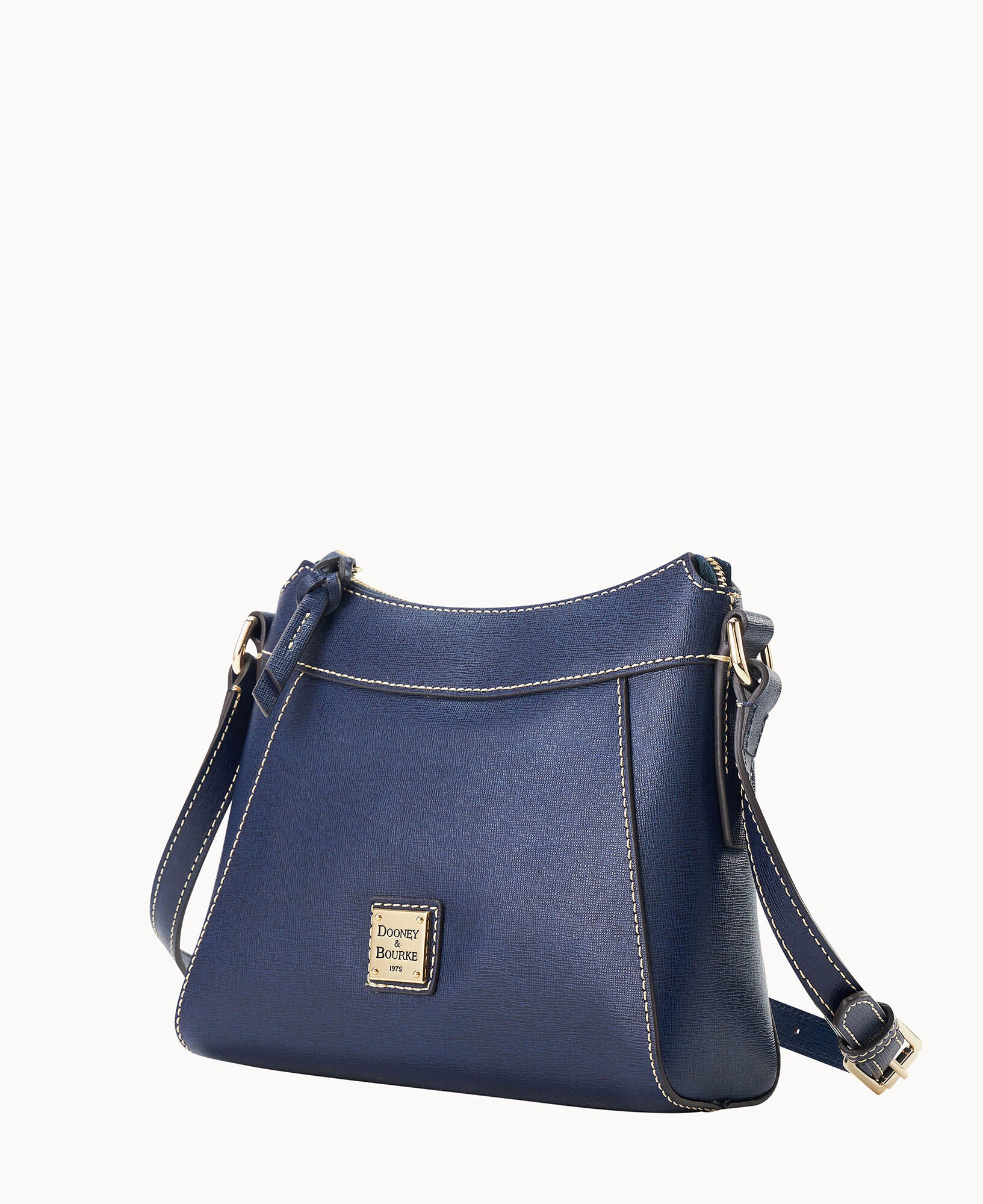 Saffiano Small Cassidy Crossbody - Image 6