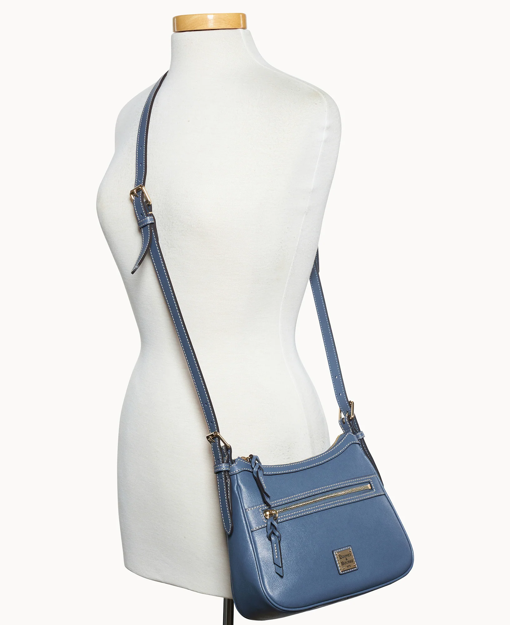 Saffiano Small Presley - Image 3