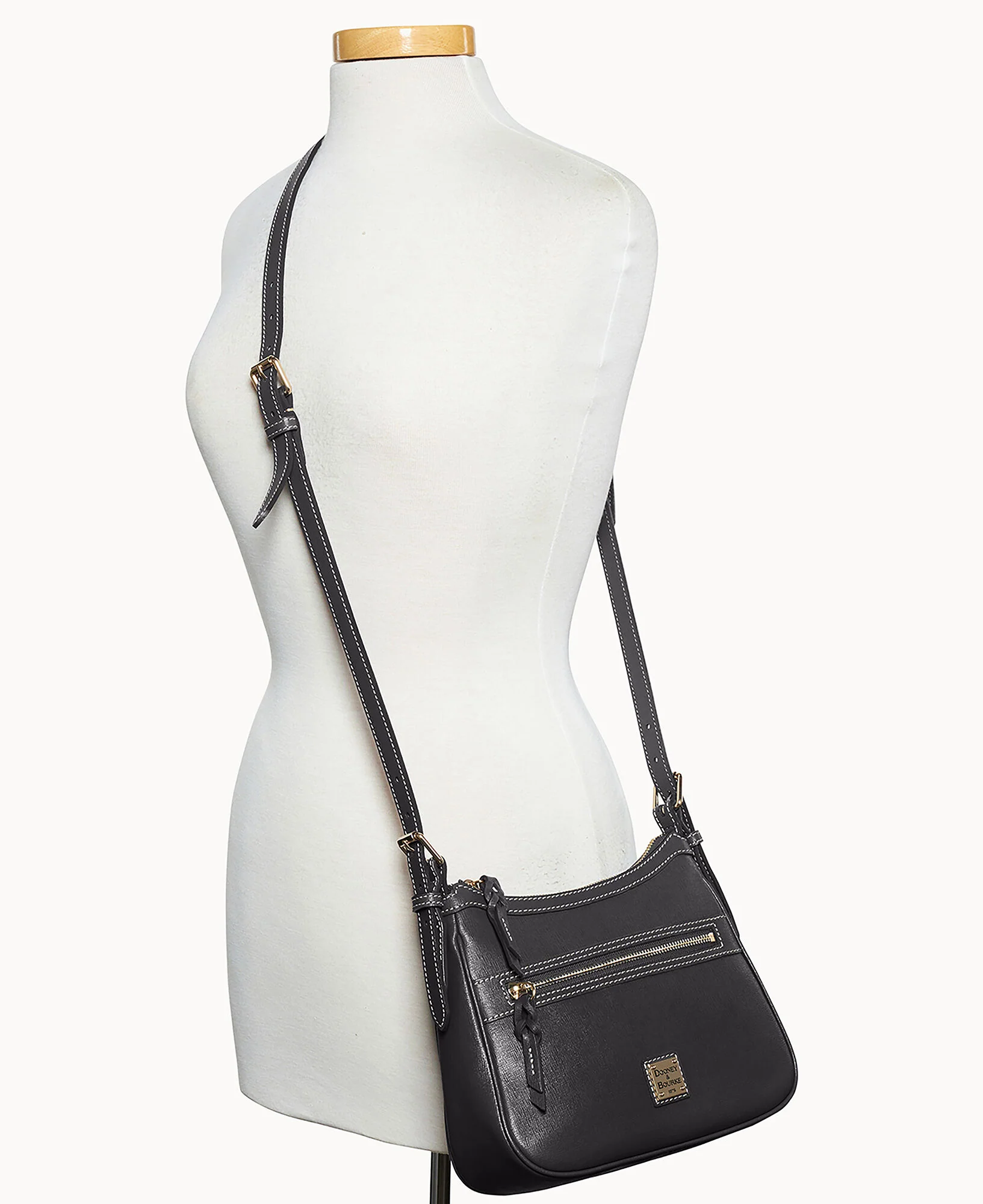 Saffiano Small Presley - Image 6