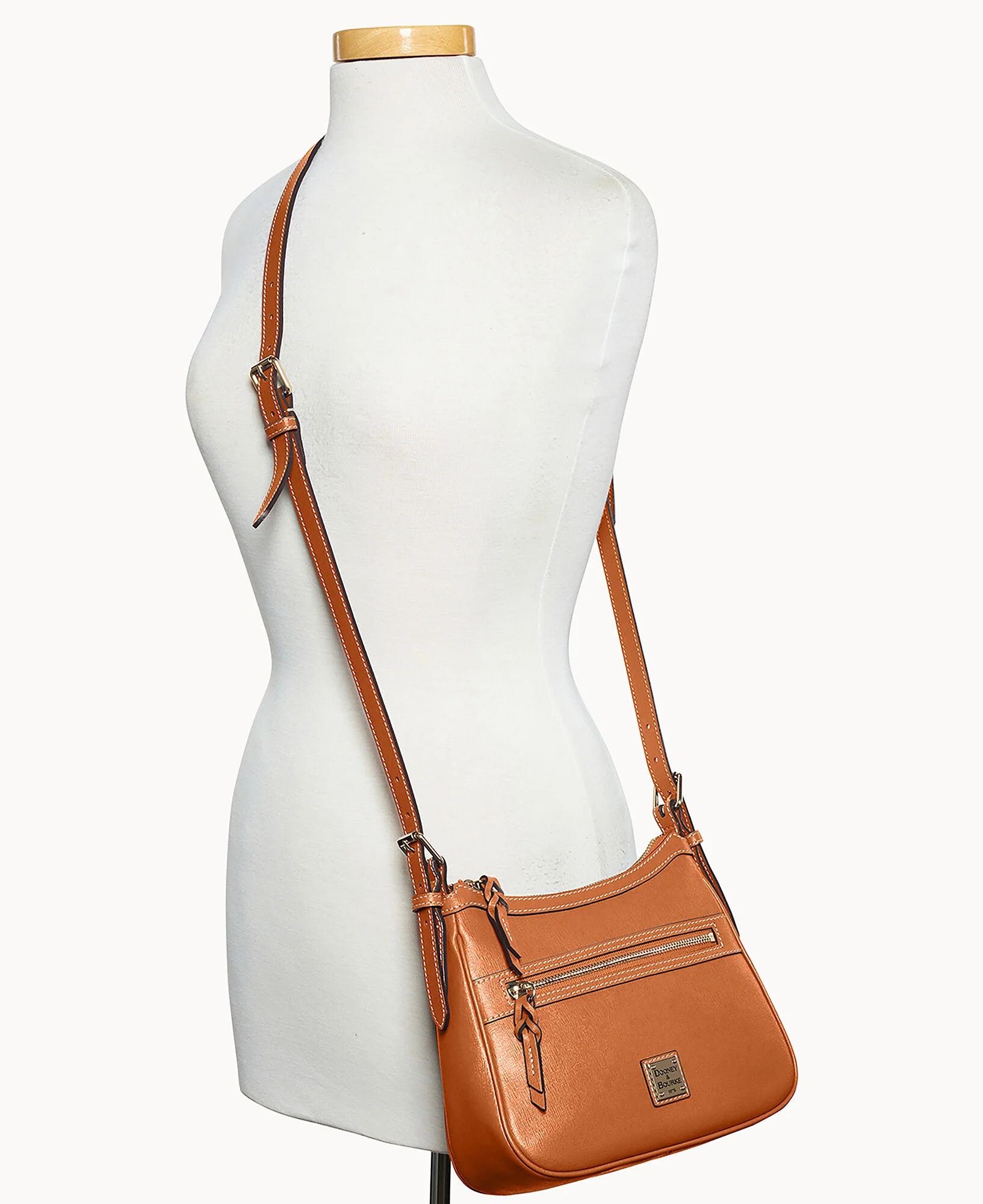 Saffiano Small Presley - Image 9