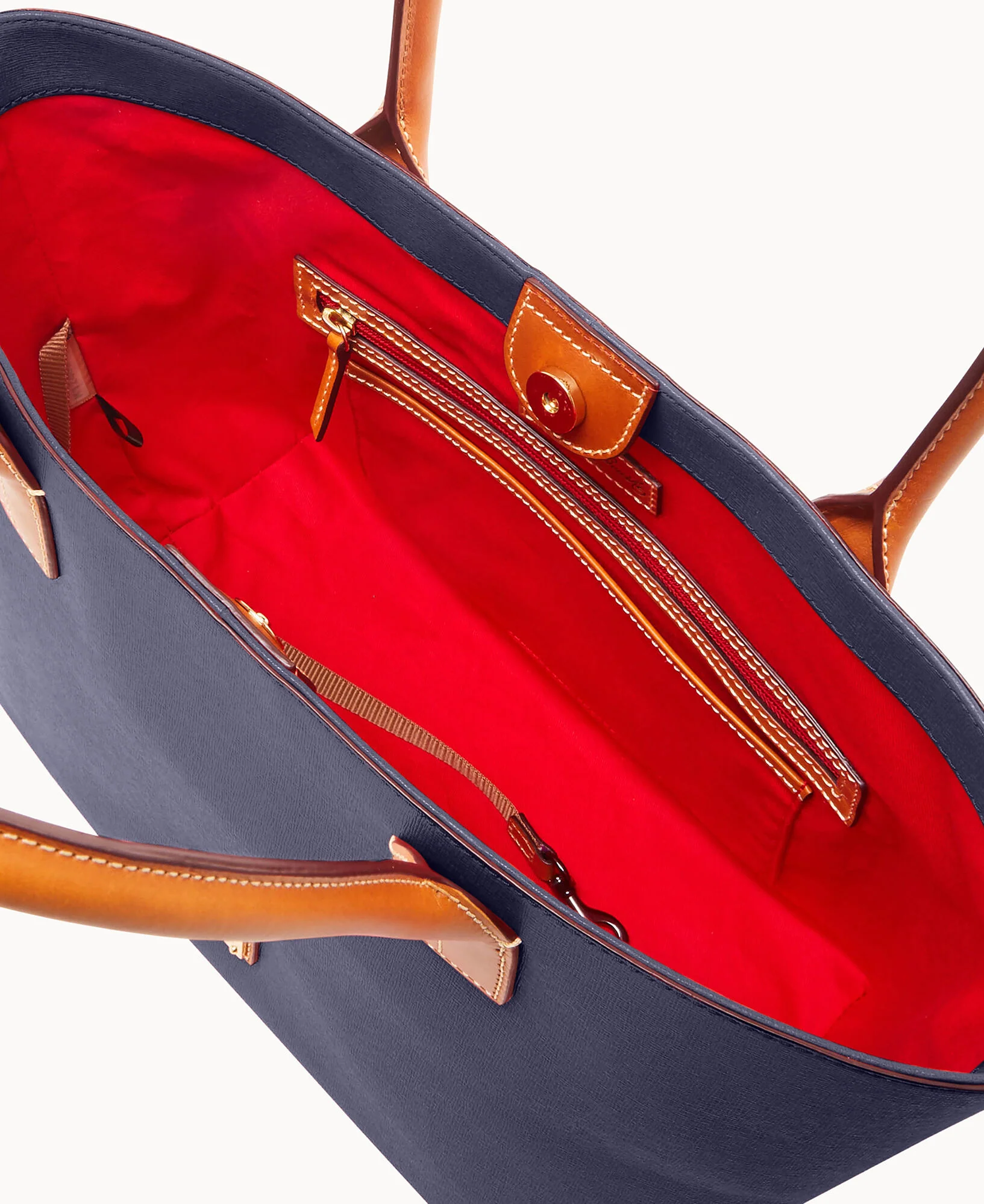 Saffiano Small Russel - Image 33