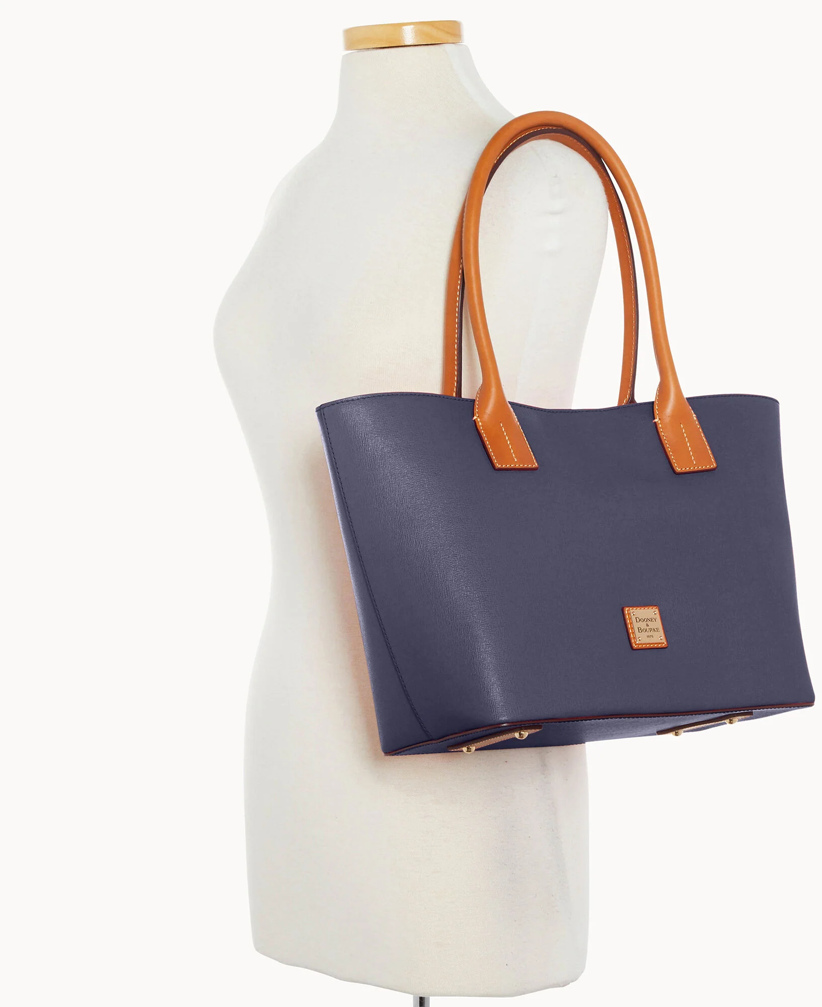 Saffiano Small Russel - Image 35