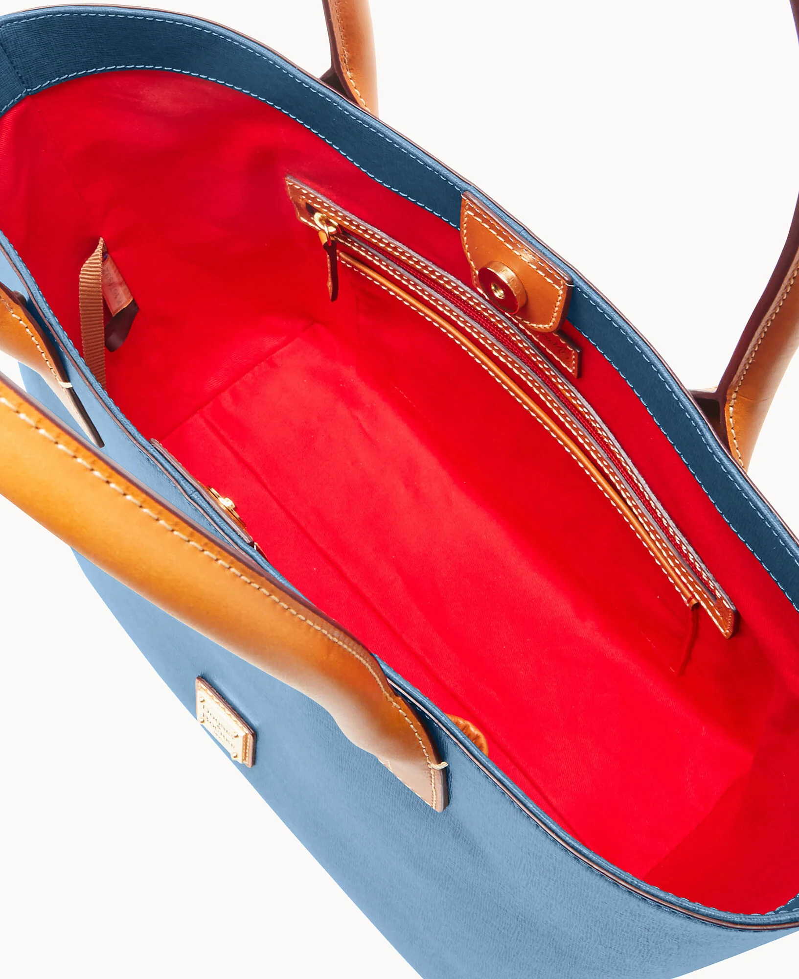 Saffiano Small Russel - Image 43