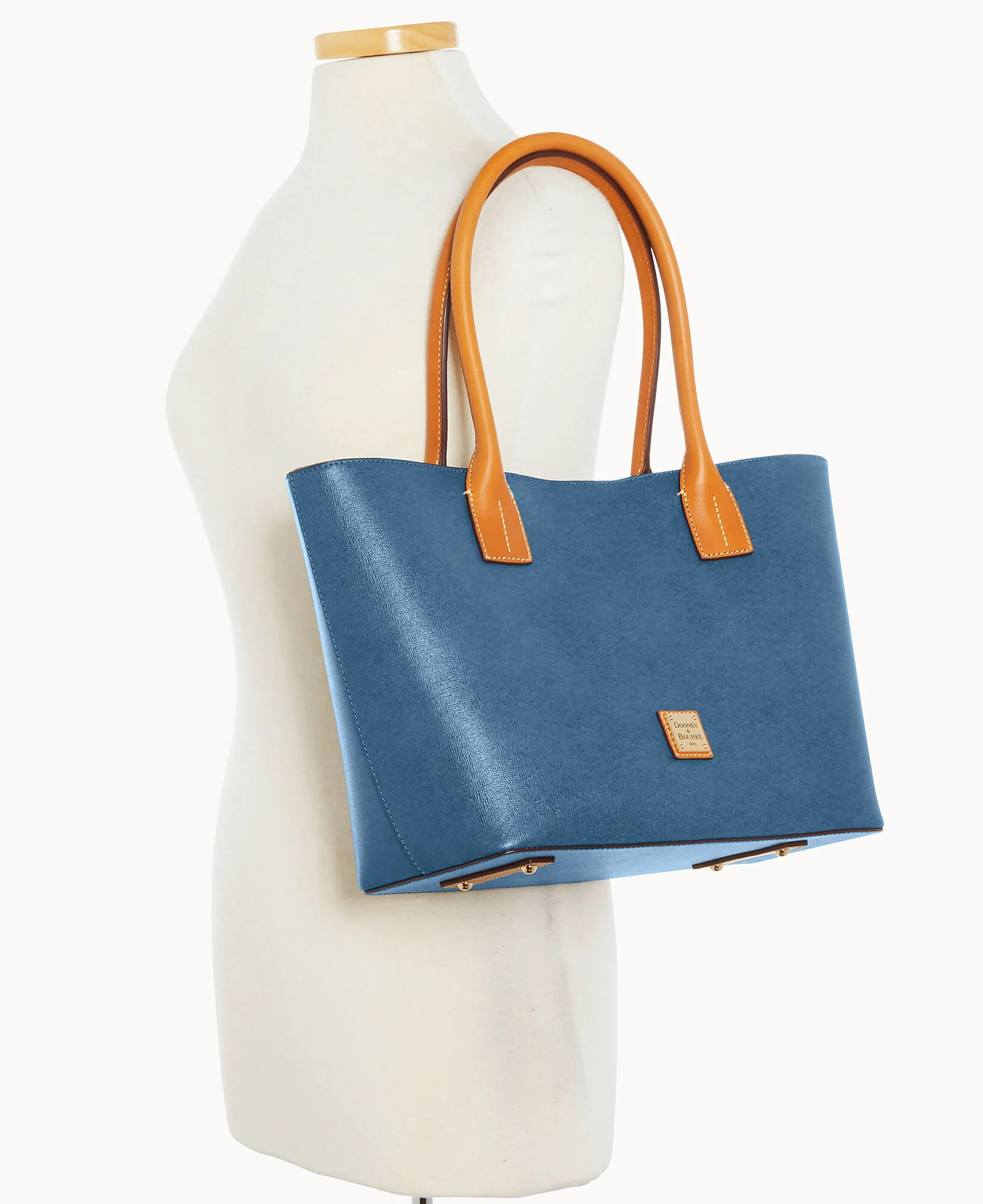 Saffiano Small Russel - Image 45