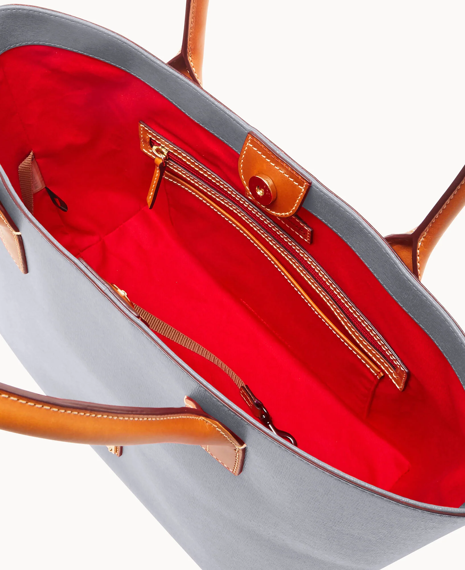 Saffiano Small Russel - Image 48