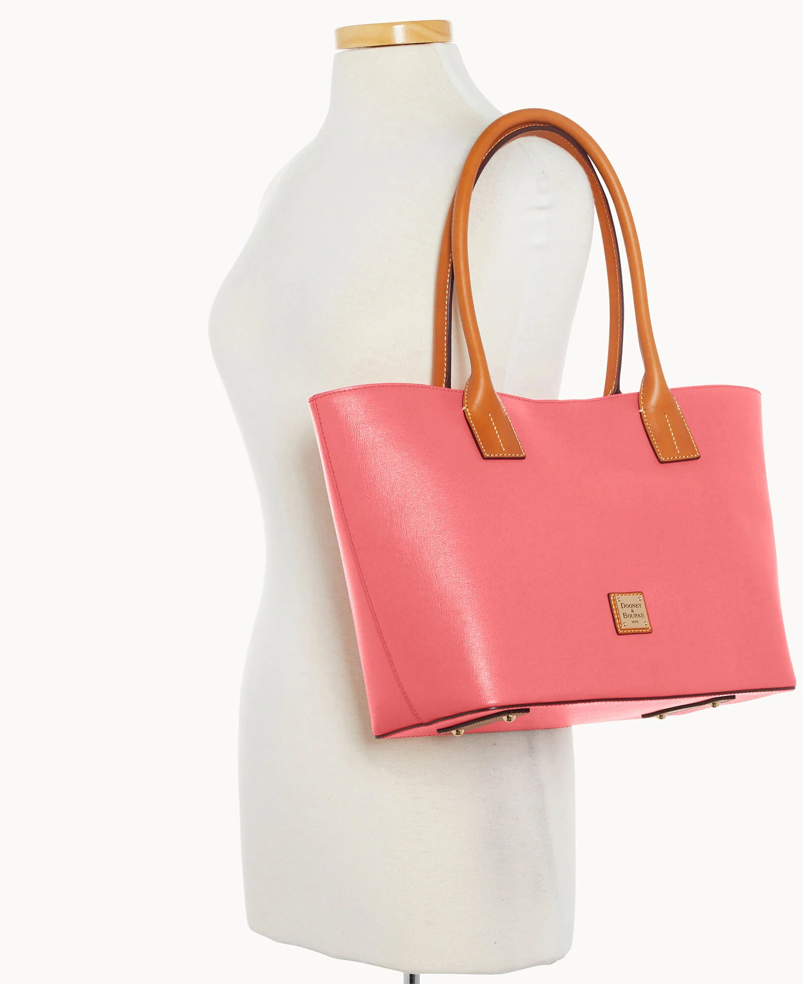 Saffiano Small Russel - Image 5